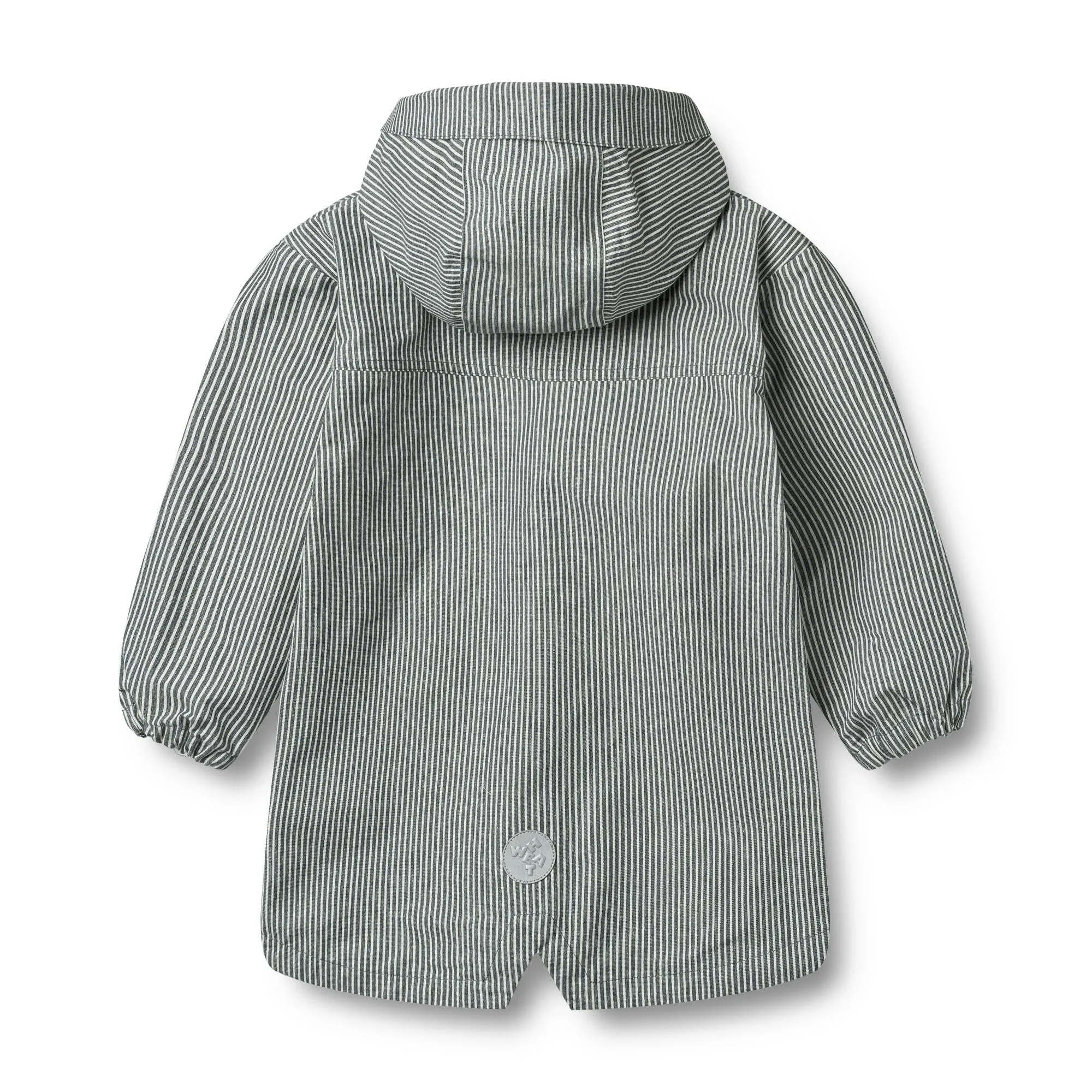 Parka Spriing