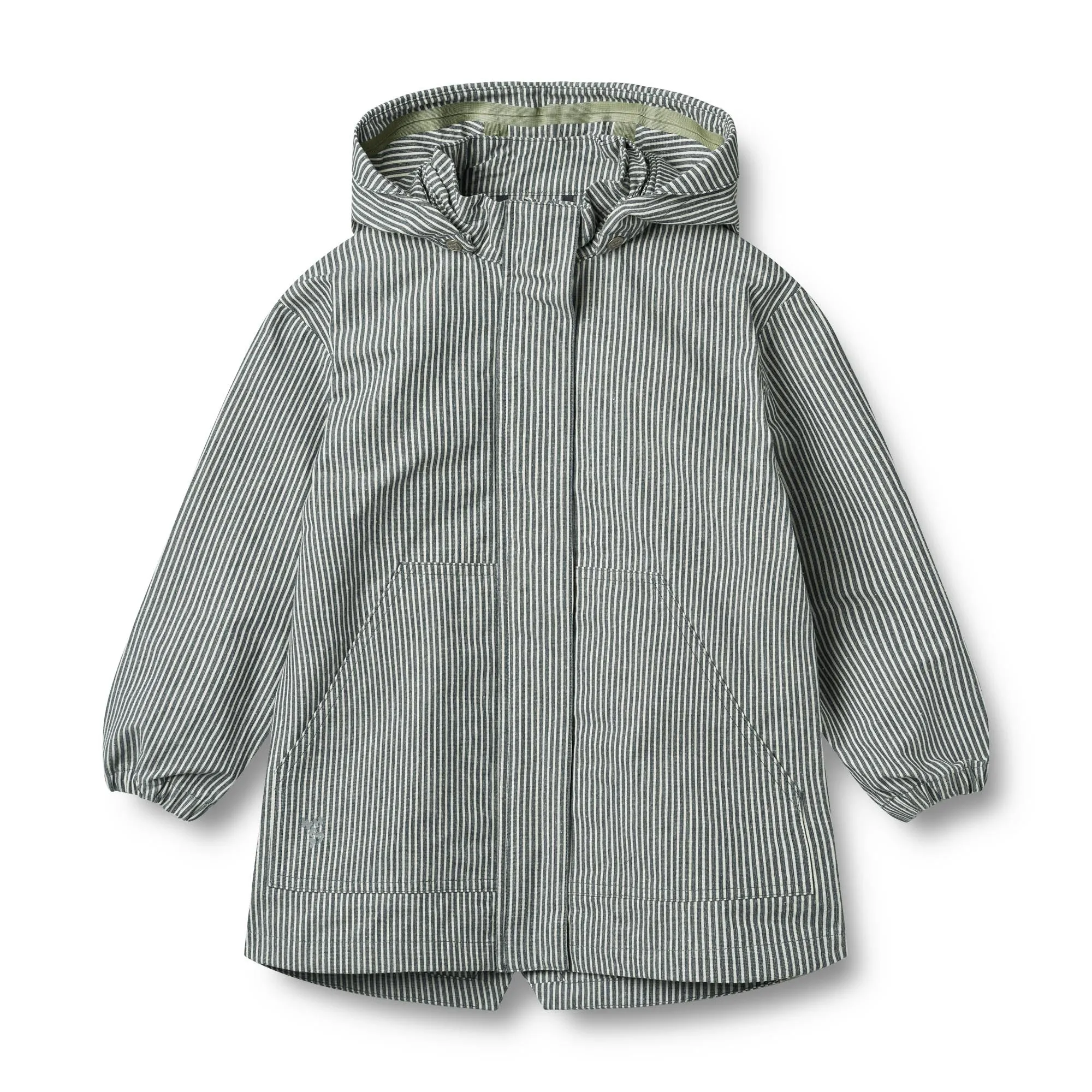 Parka Spriing