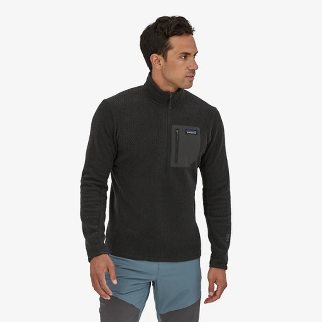 Patagonia R1 Air Zip Neck (40245) Mens 2024