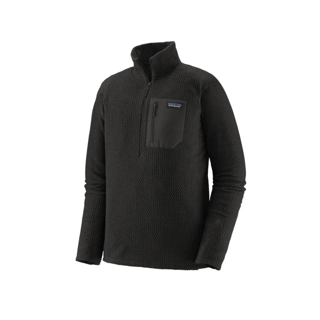 Patagonia R1 Air Zip Neck (40245) Mens 2024