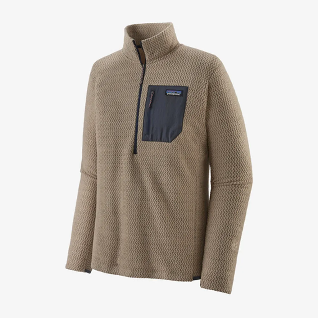 Patagonia R1 Air Zip Neck (40245) Mens 2024