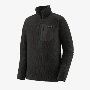 Patagonia R1 Air Zip Neck (40245) Mens 2024