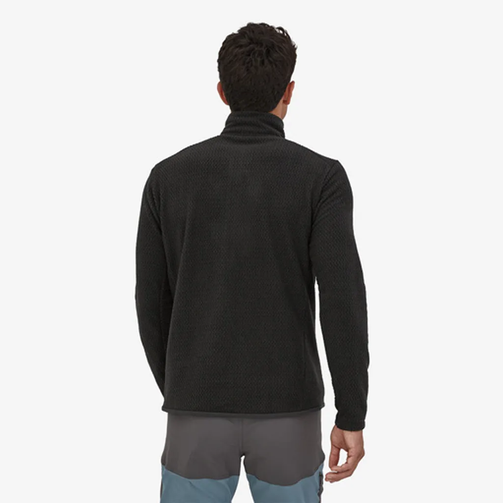 Patagonia R1 Air Zip Neck (40245) Mens 2024
