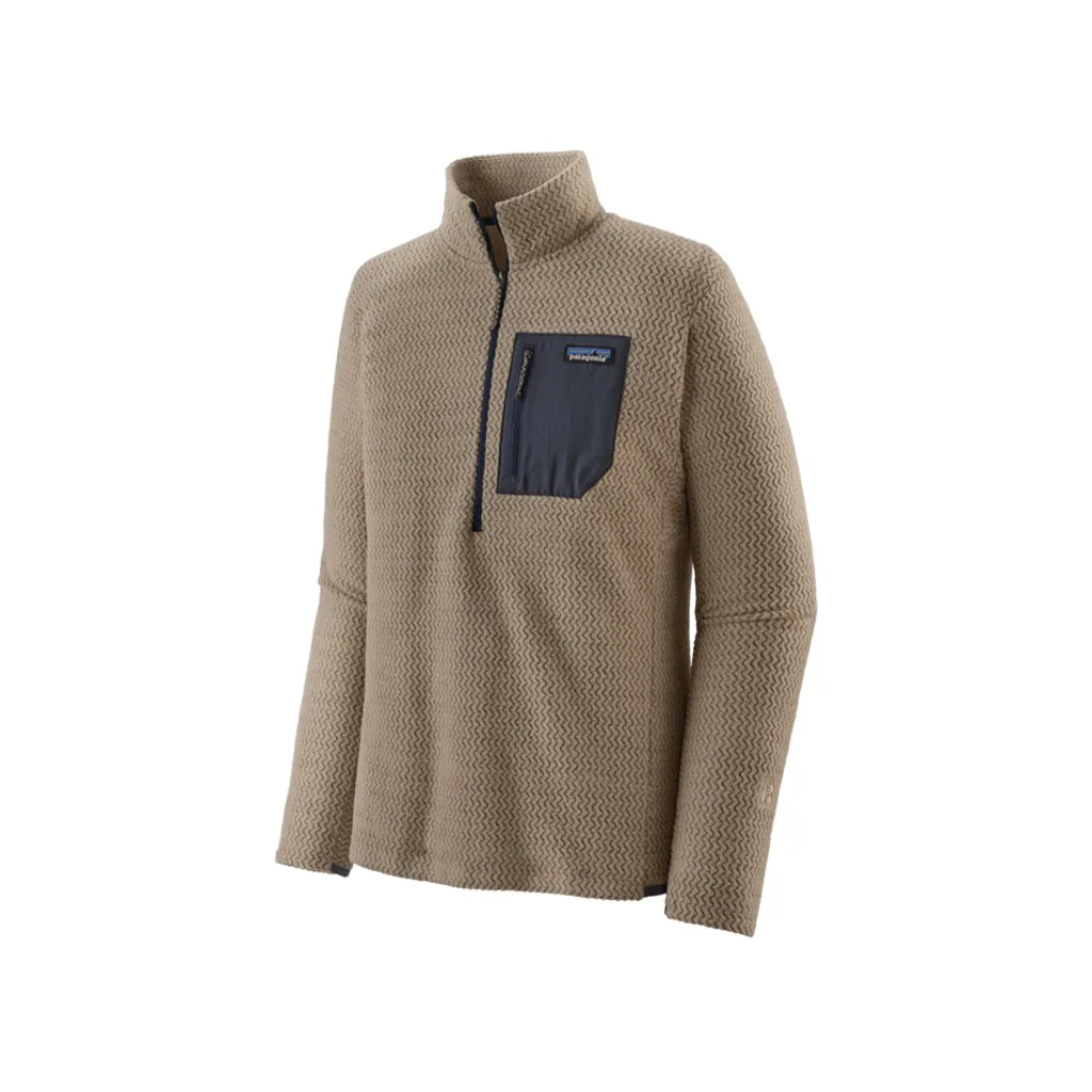 Patagonia R1 Air Zip Neck (40245) Mens 2024