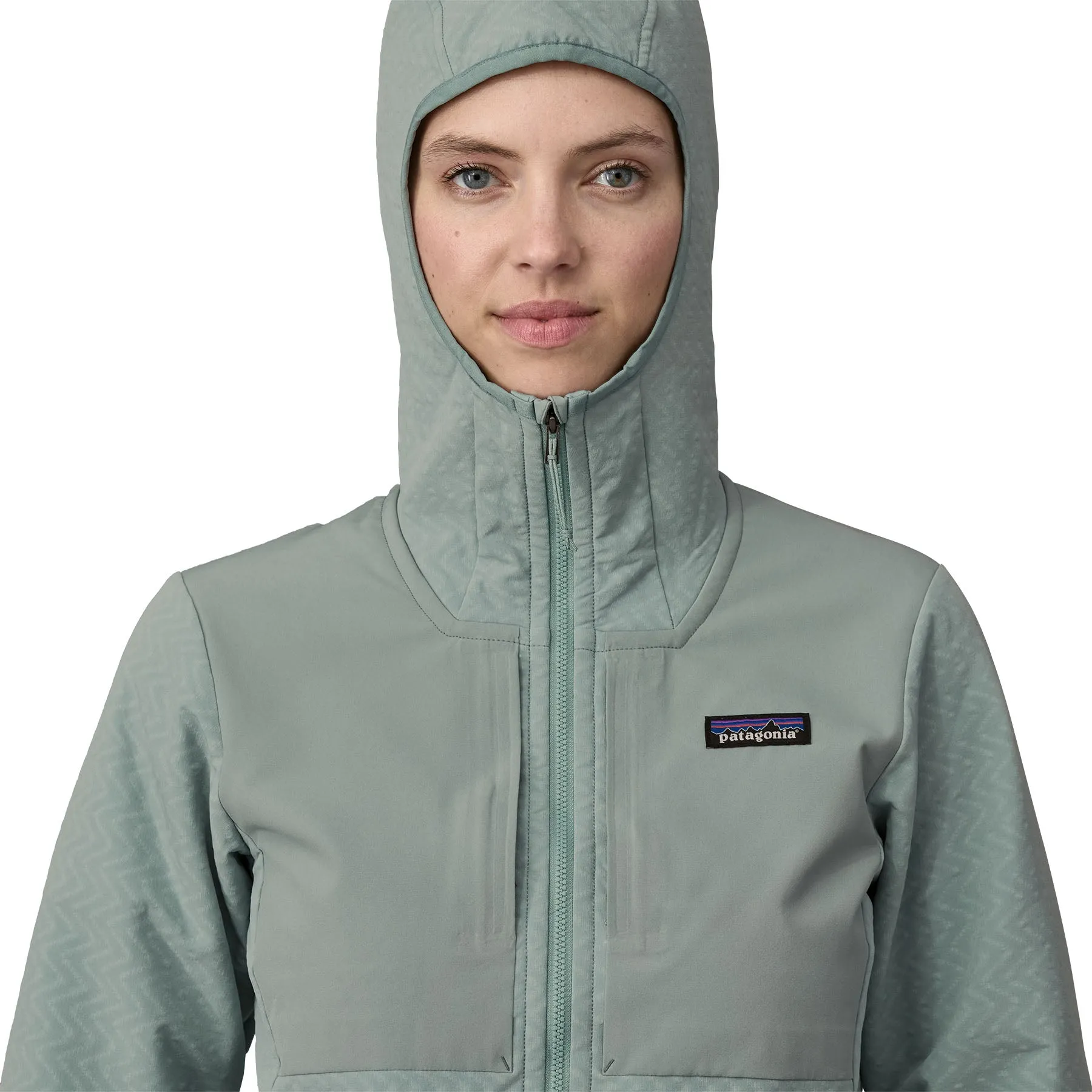 Patagonia R2 CrossStrata Hoody (Women's)