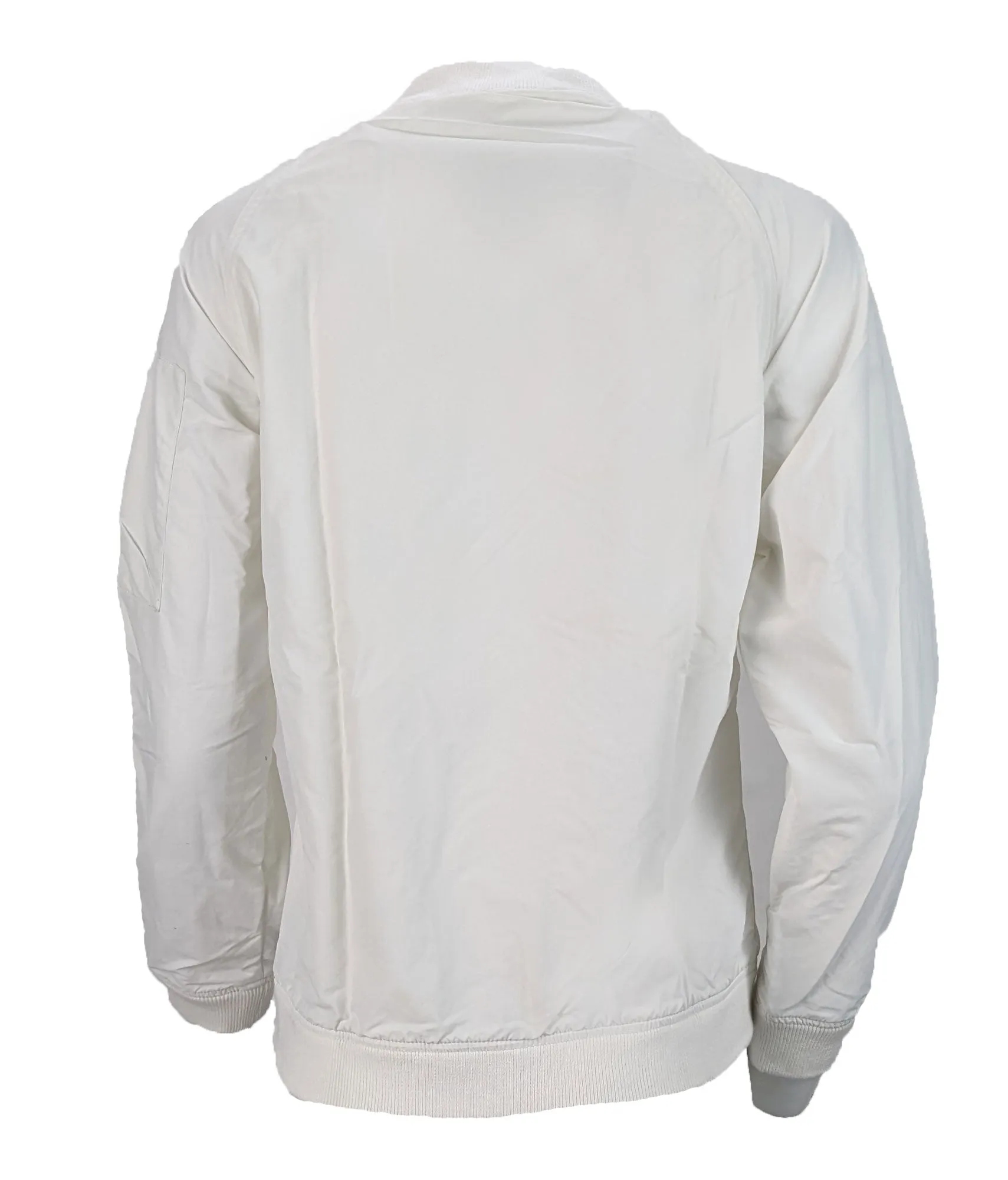 Penfield Women's Lightweight White Okenfield Jacket Size Small NWT