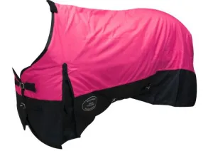 Perfect Fit 1200D Waterproof Turnout Blanket