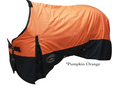 Perfect Fit 1200D Waterproof Turnout Blanket