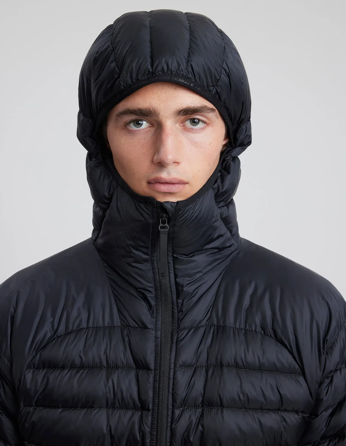 Performance Lightweight Down Jacket