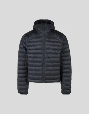 Performance Lightweight Down Jacket