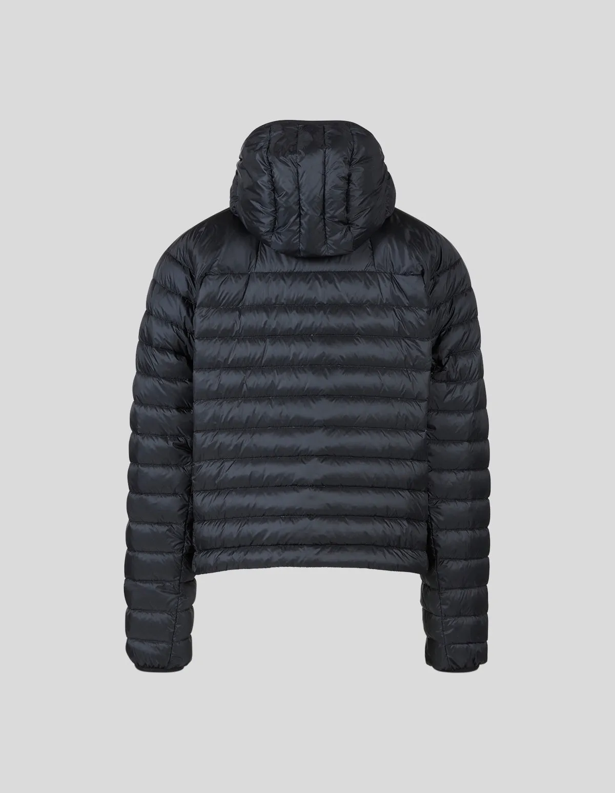 Performance Lightweight Down Jacket