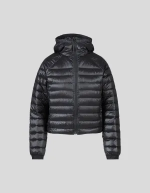 Performance Lightweight Down Jacket