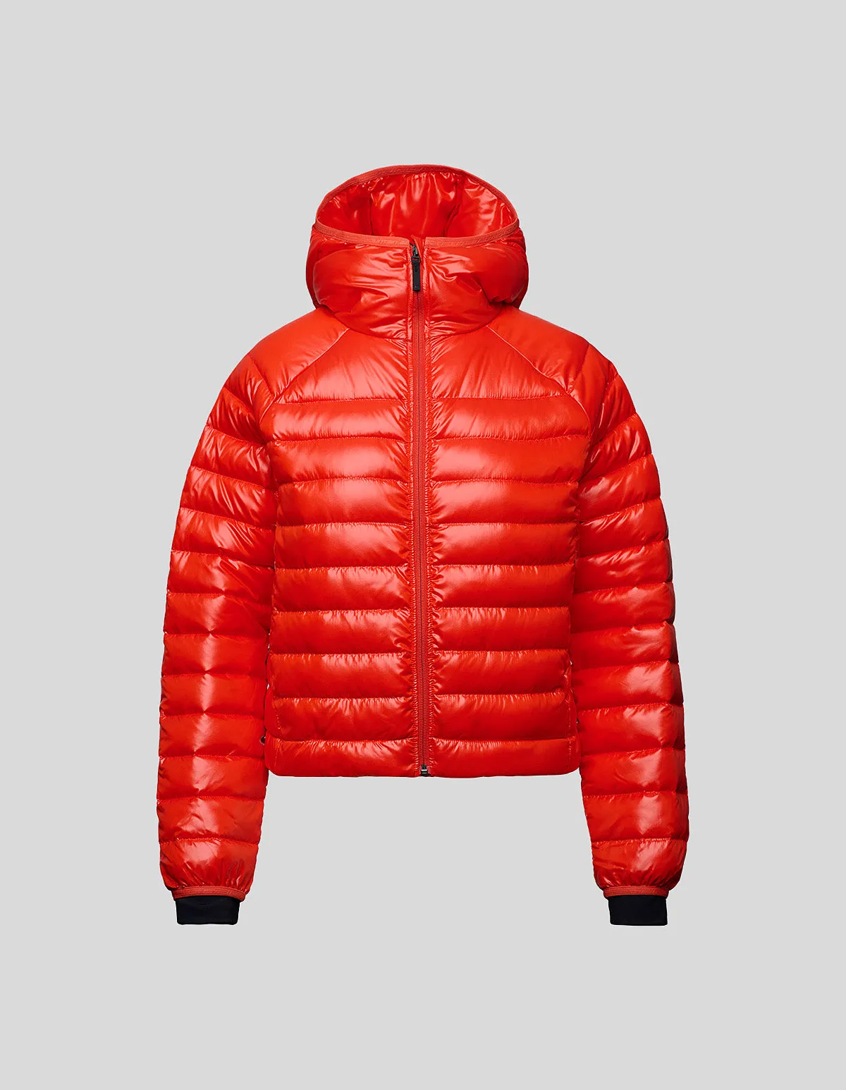 Performance Lightweight Down Jacket