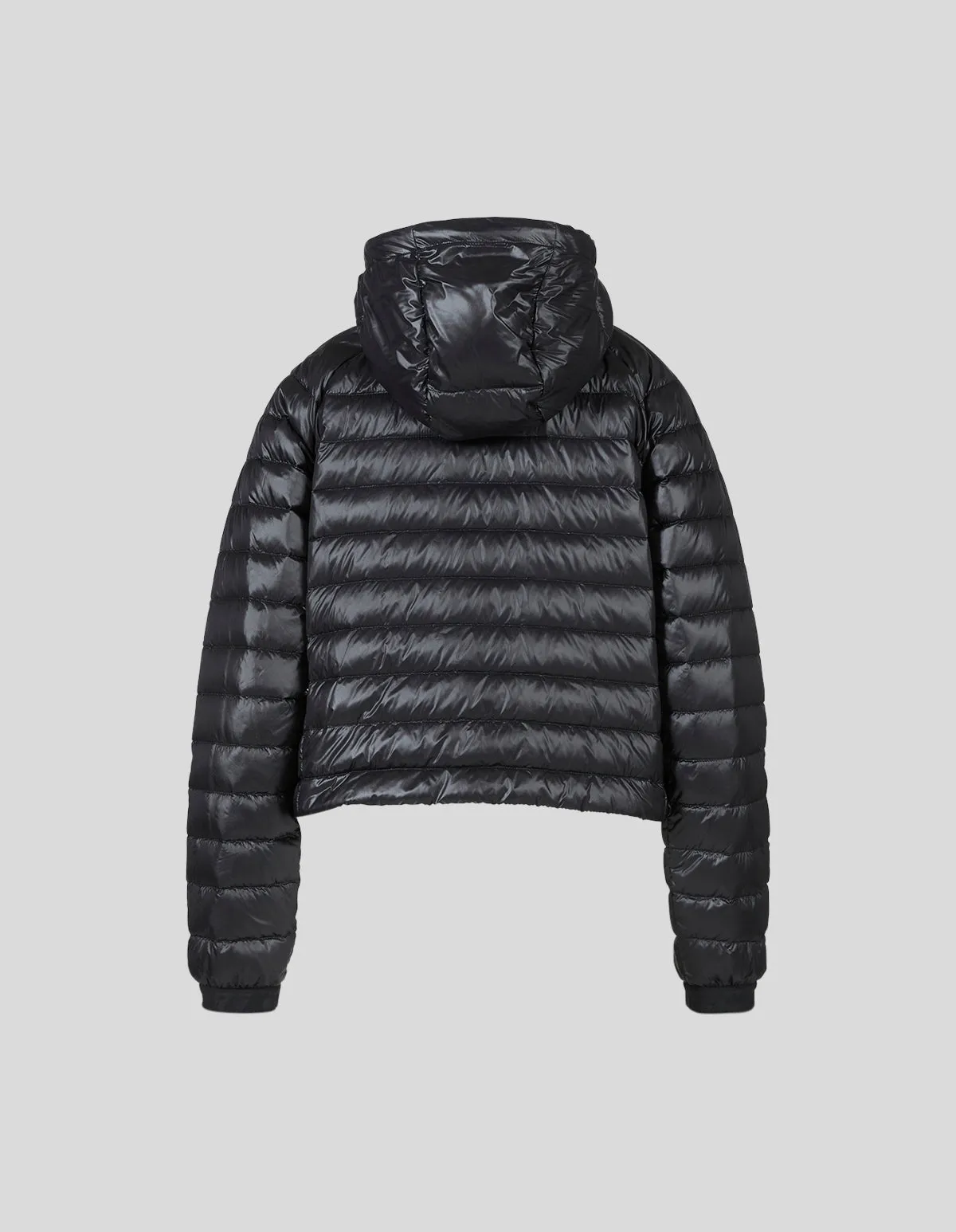 Performance Lightweight Down Jacket