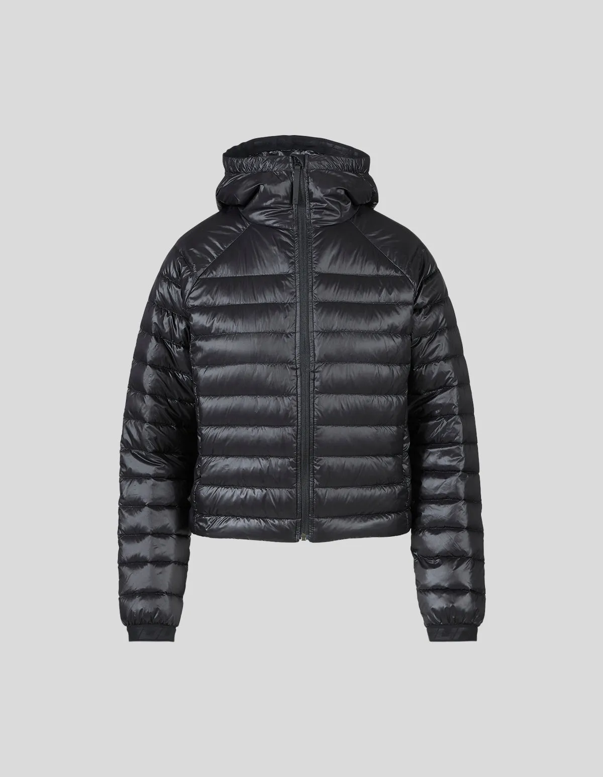 Performance Lightweight Down Jacket