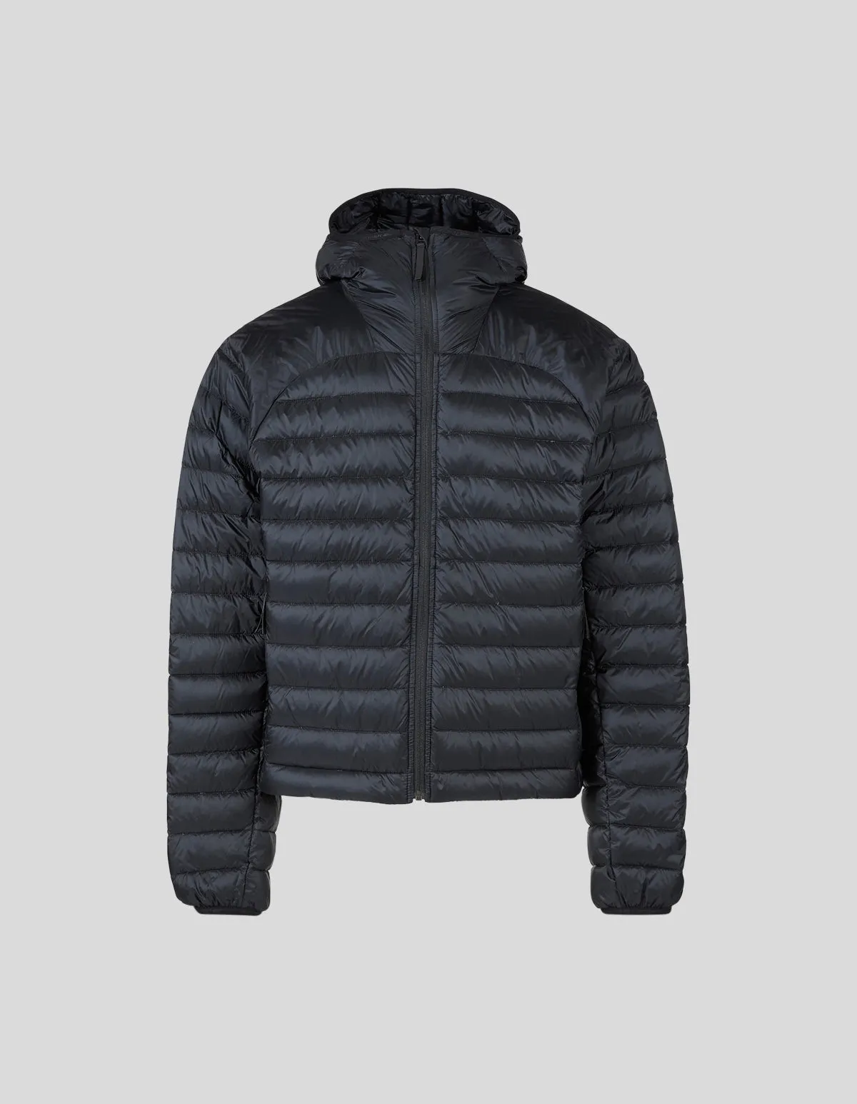 Performance Lightweight Down Jacket