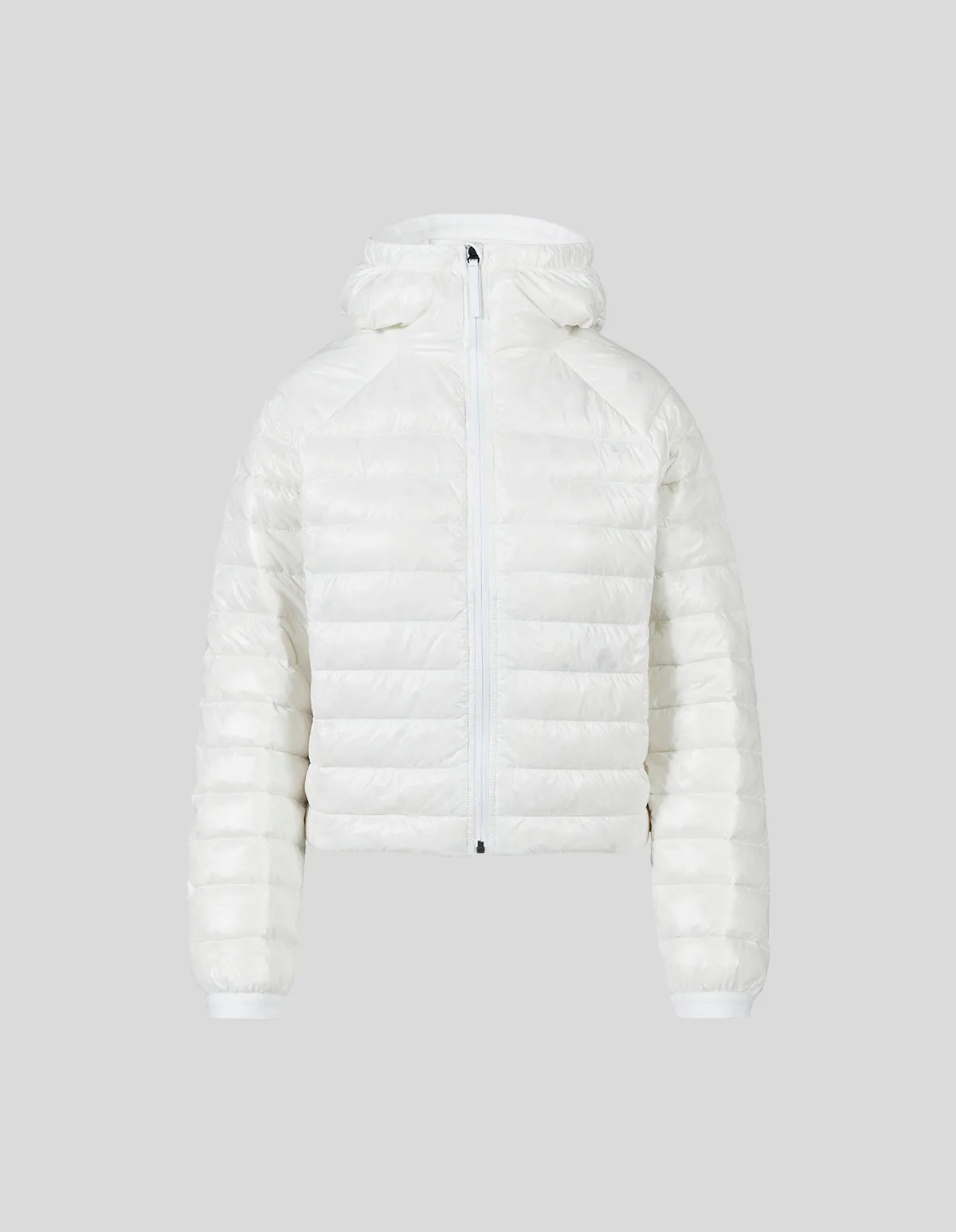 Performance Lightweight Down Jacket
