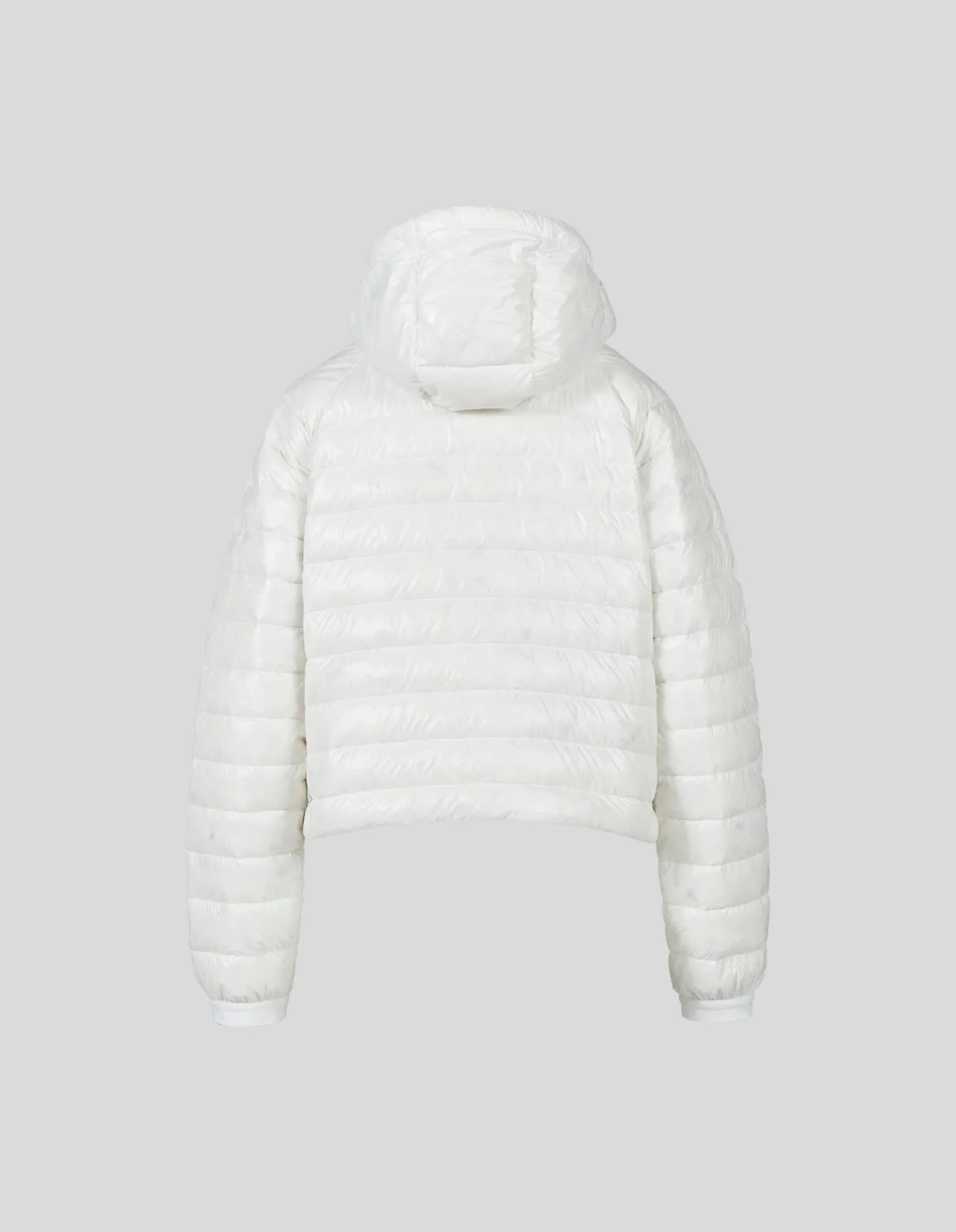 Performance Lightweight Down Jacket