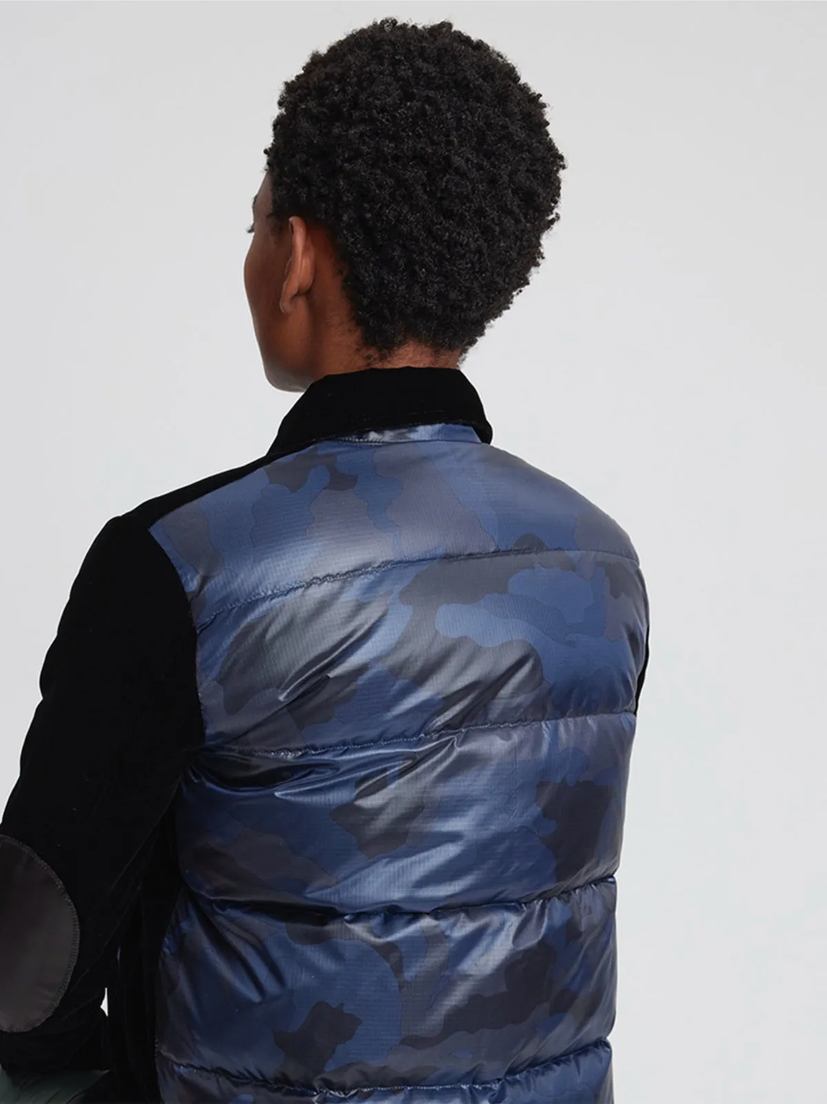 Performance Ski Insulated Shirt Jacket