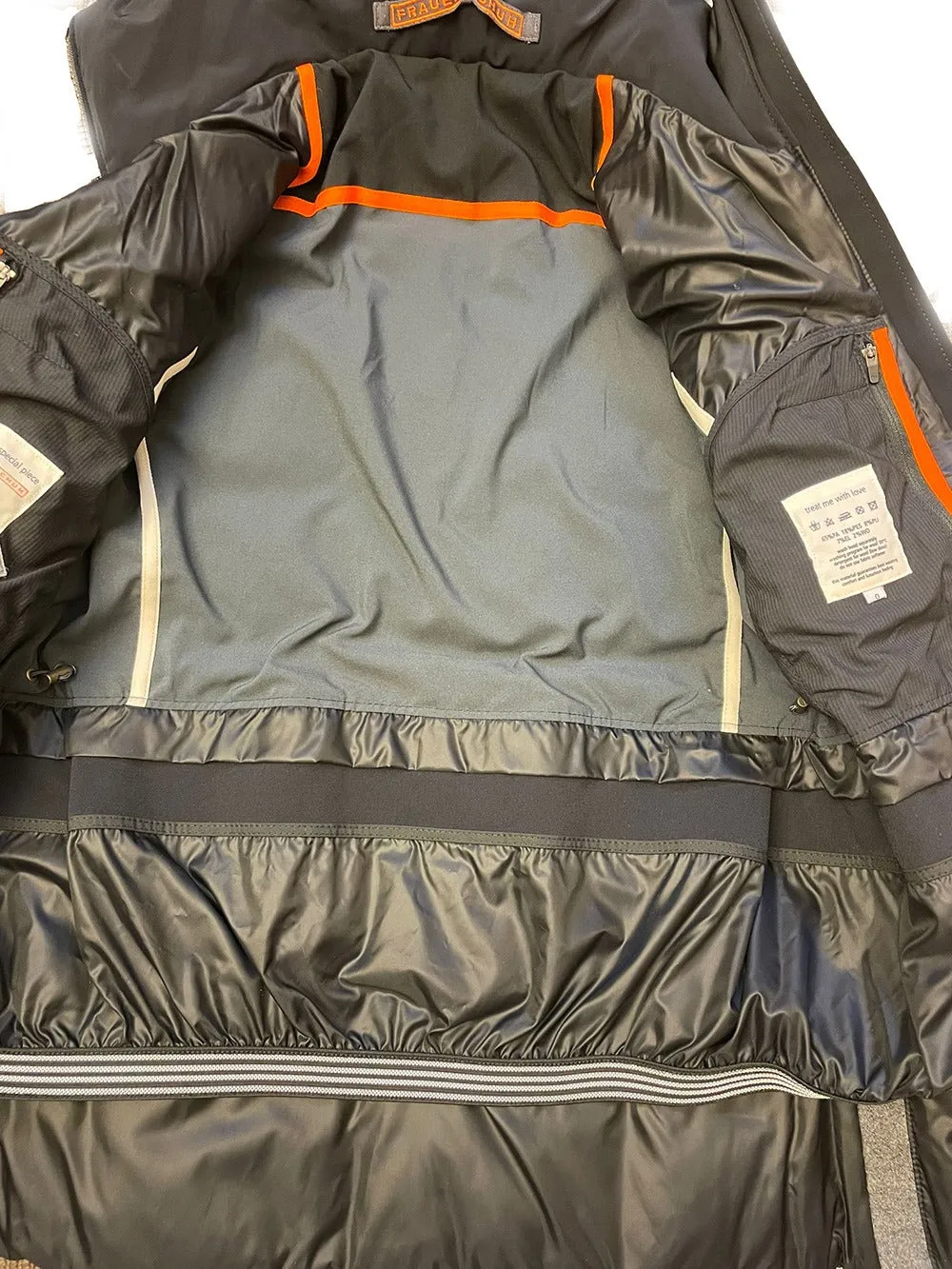 Philippa Jacket W