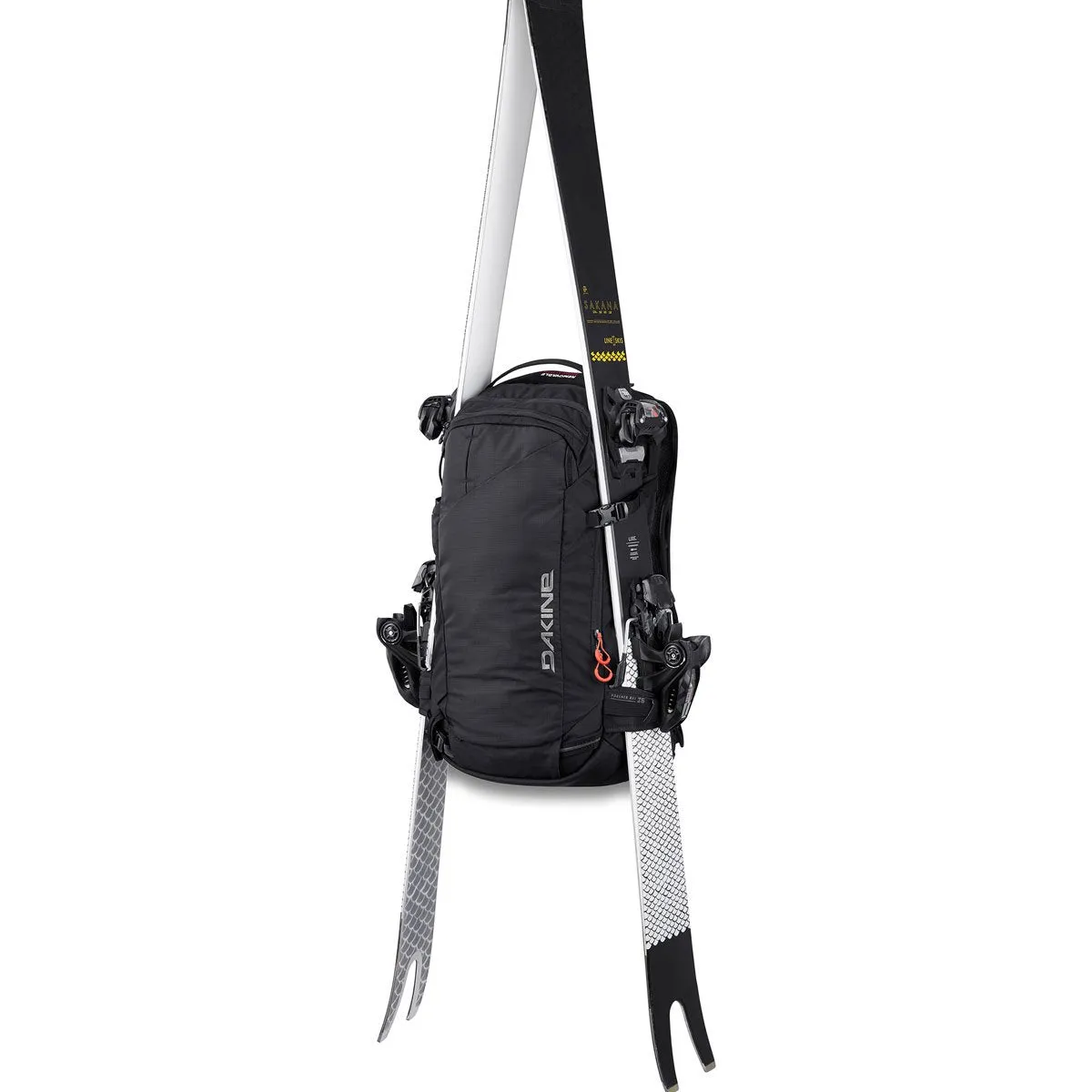 POACHER 22L