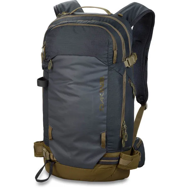 POACHER 22L