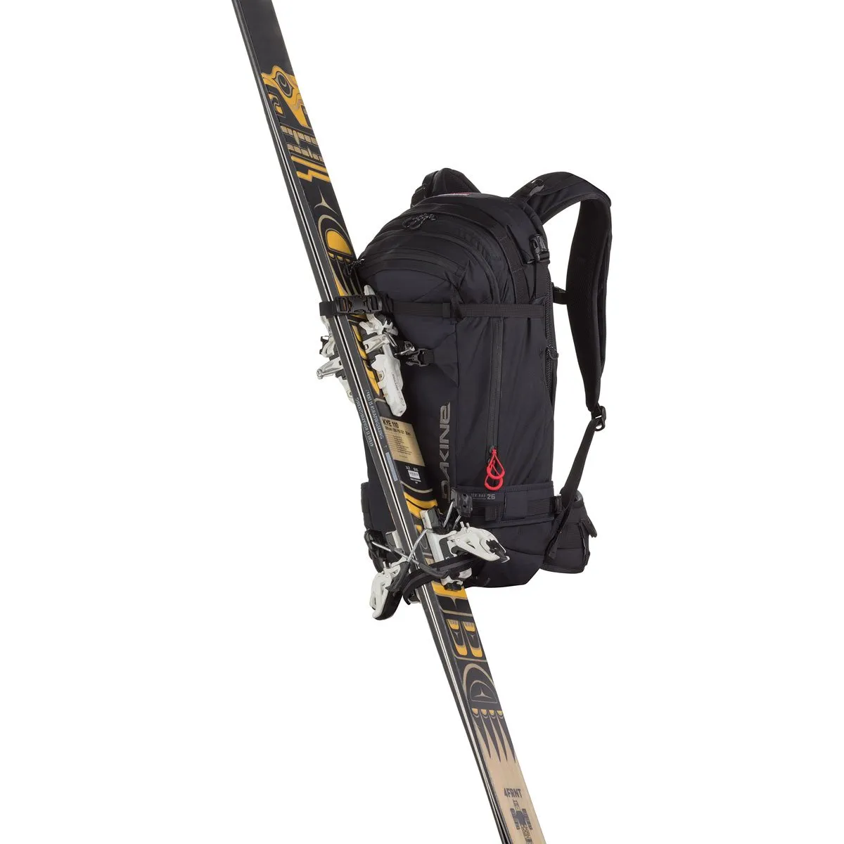 POACHER 22L