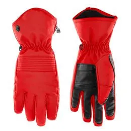 Poivre Blanc - Stretch Ski Glove