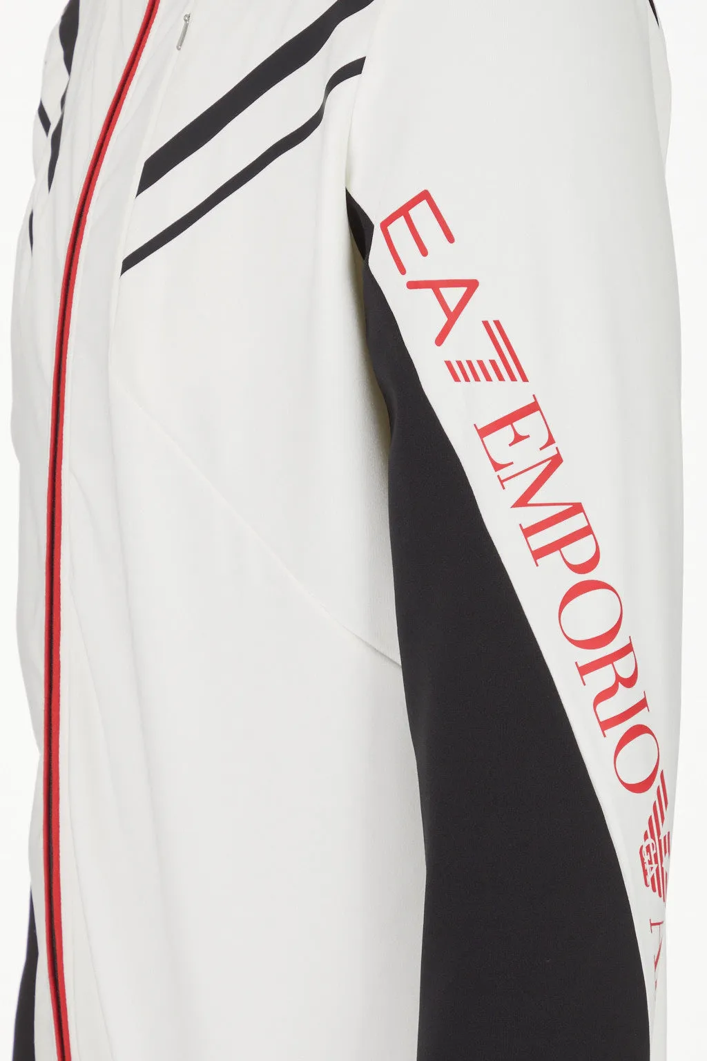 Powerstretch Logo T-Top Fz M