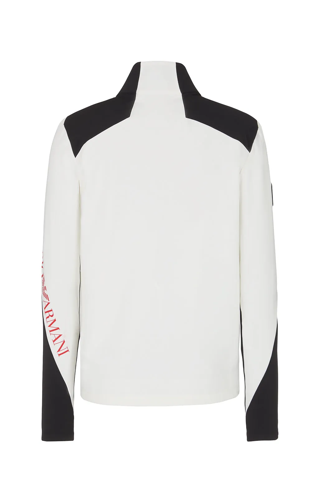 Powerstretch Logo T-Top Fz M