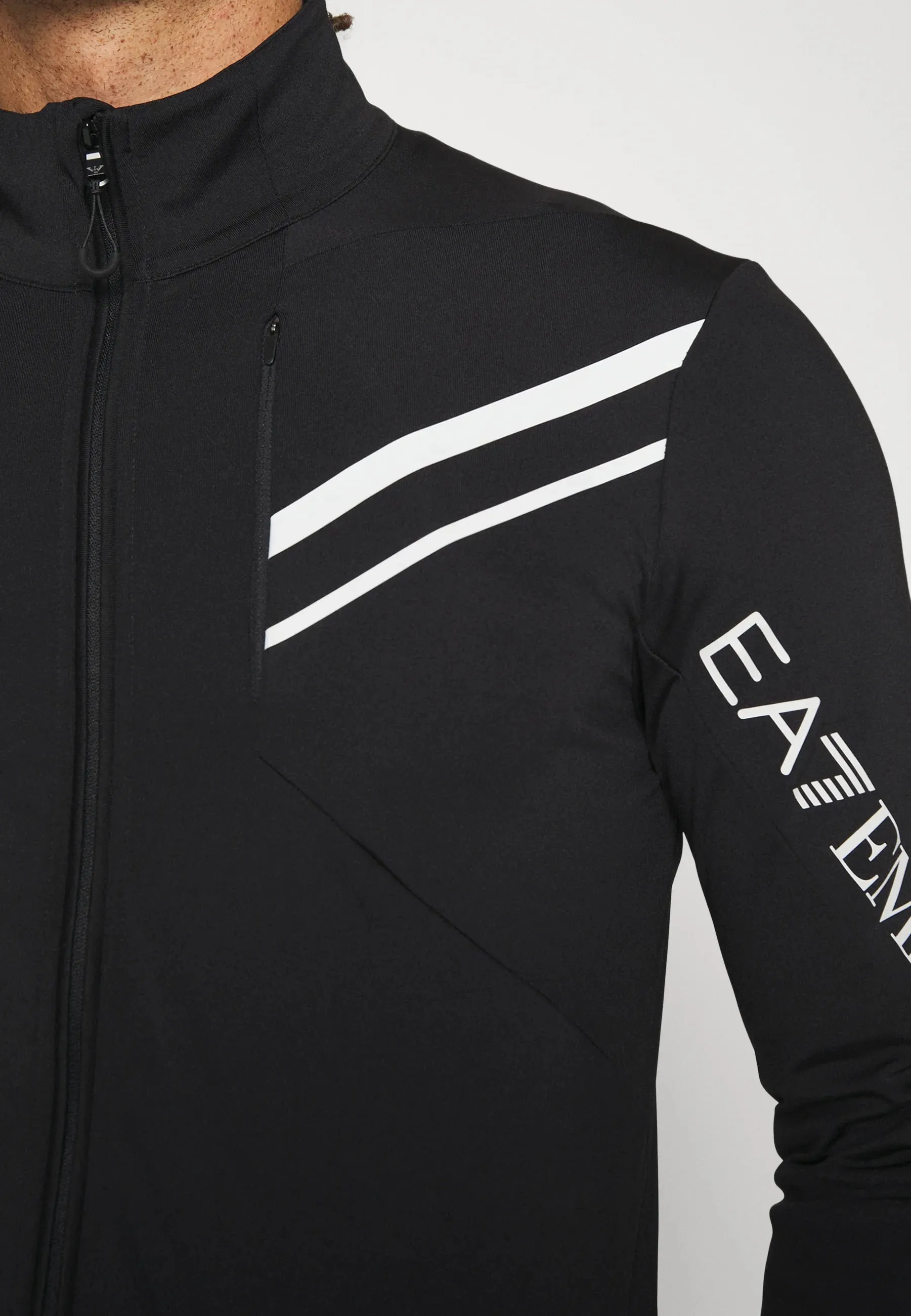 Powerstretch Logo T-Top Fz M