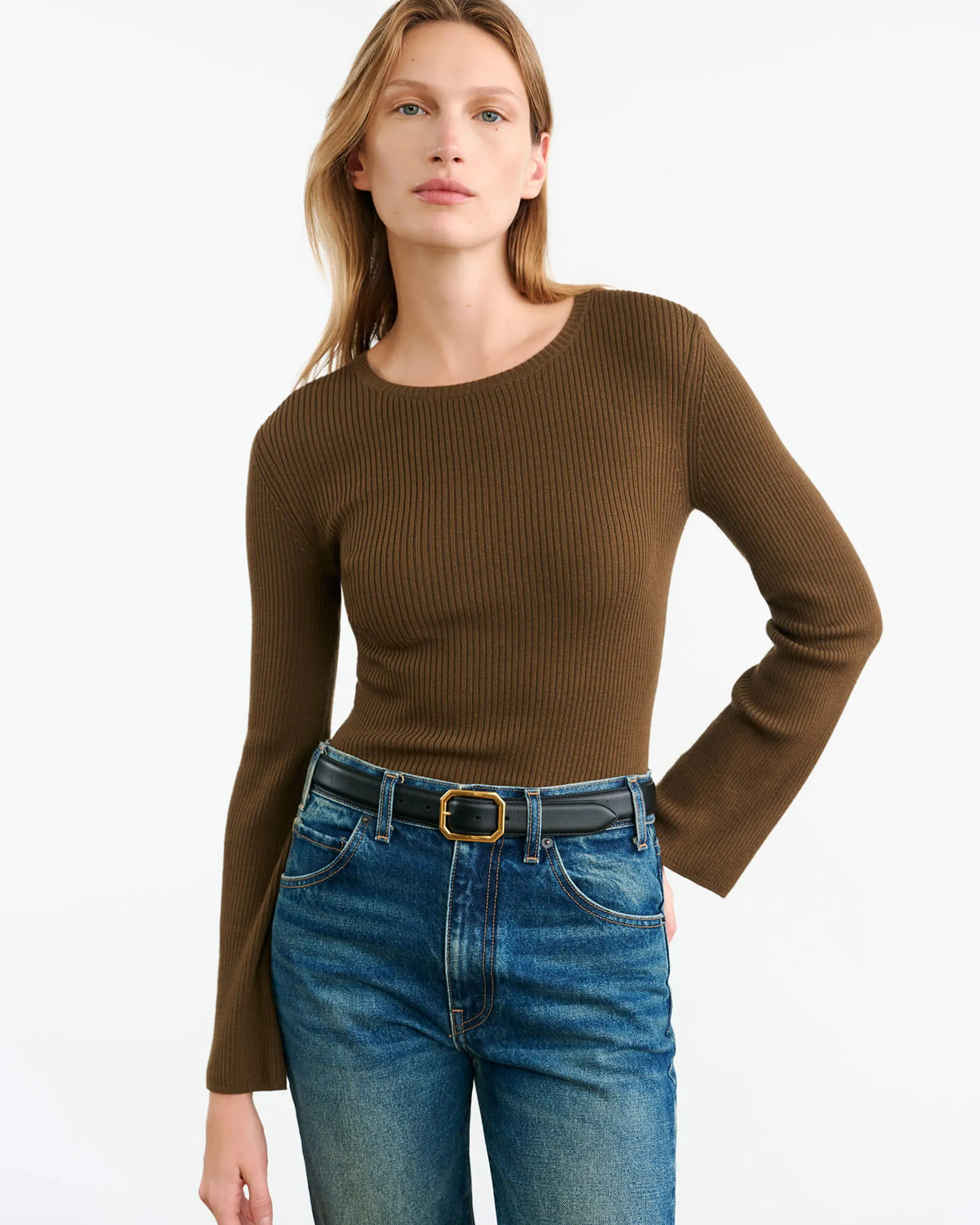 PRESLEY SWEATER