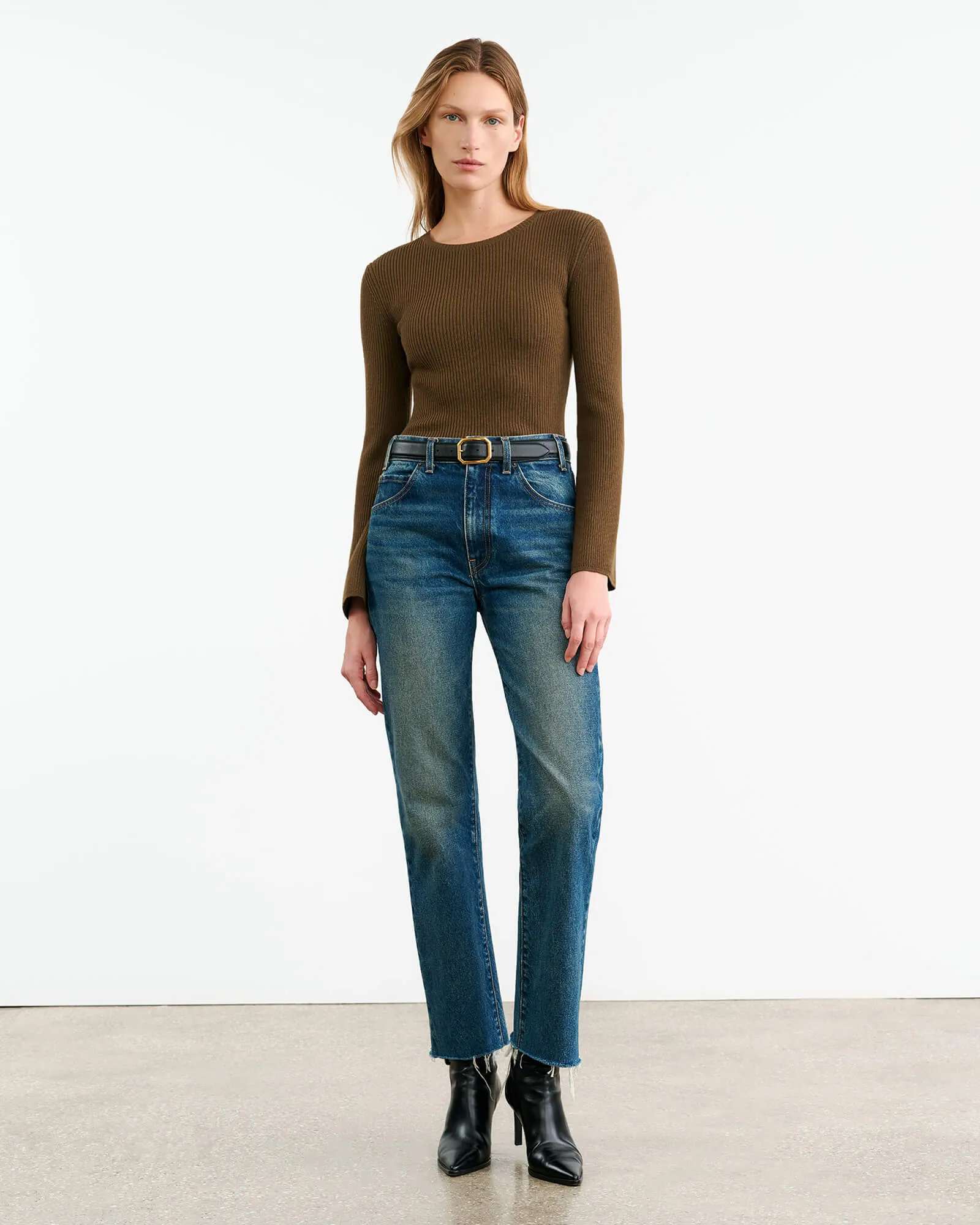 PRESLEY SWEATER
