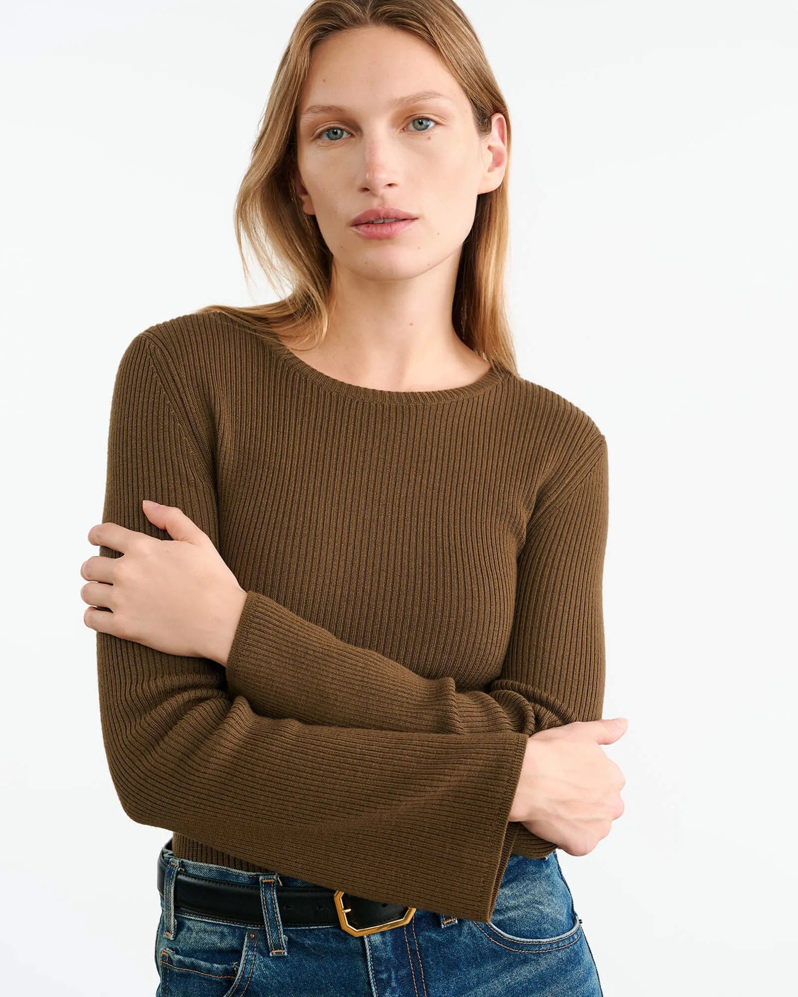 PRESLEY SWEATER