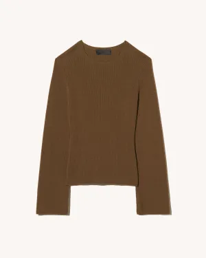 PRESLEY SWEATER