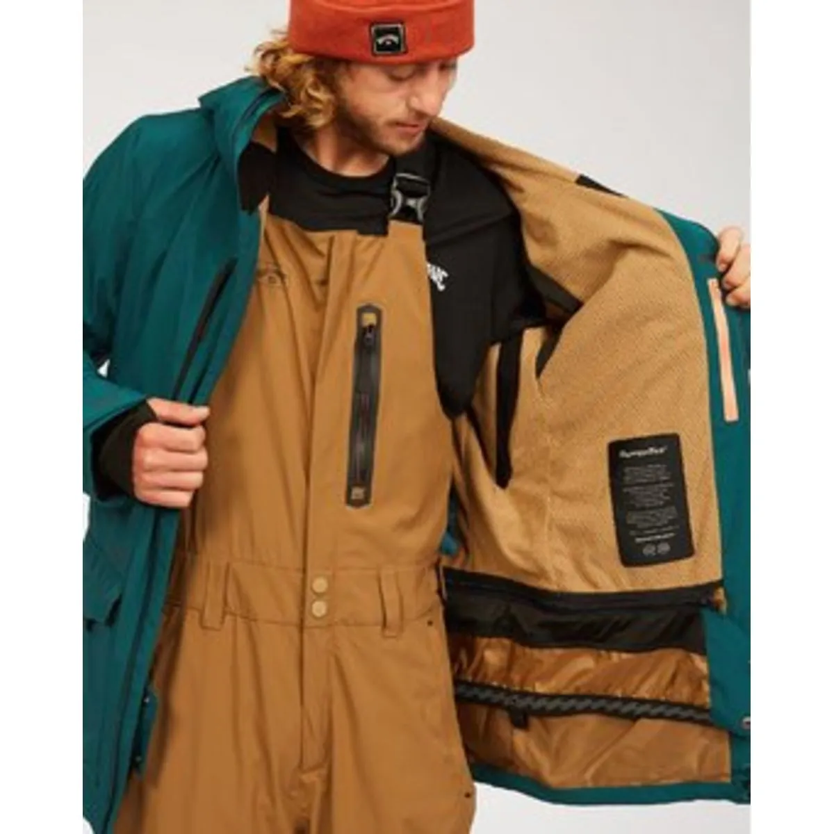 Prism Stx Jacket