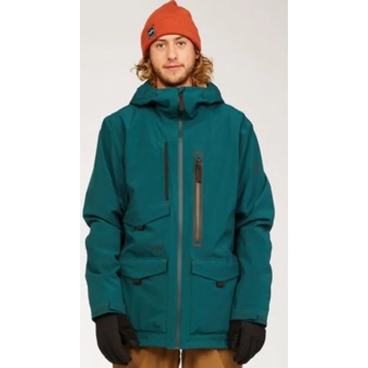 Prism Stx Jacket