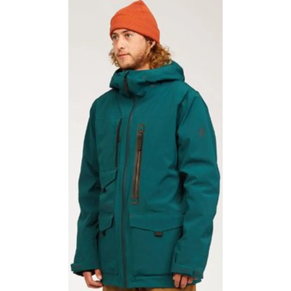 Prism Stx Jacket