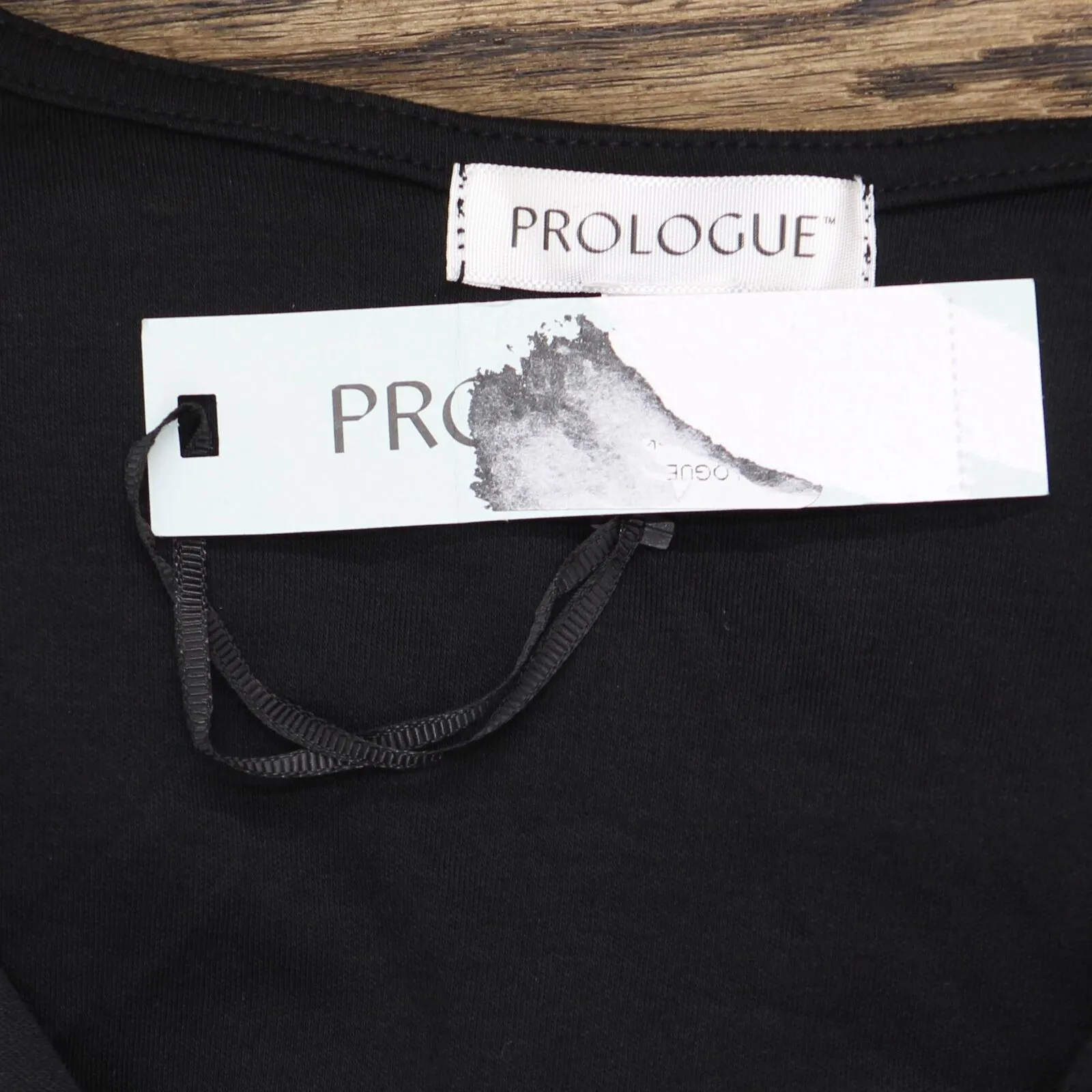 Prologue Women's Short Sleeve Dress 554265