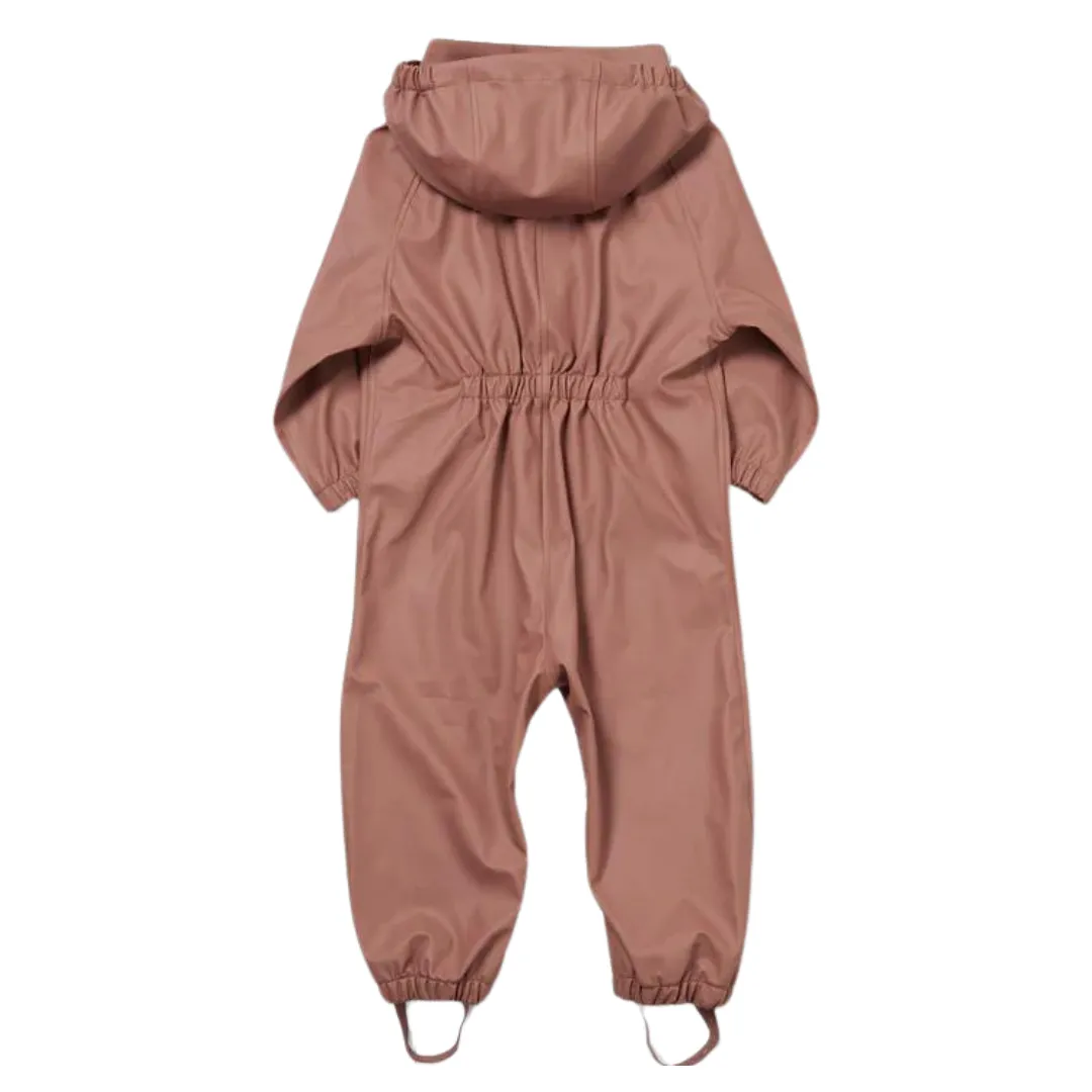 Puddle Suits Rose