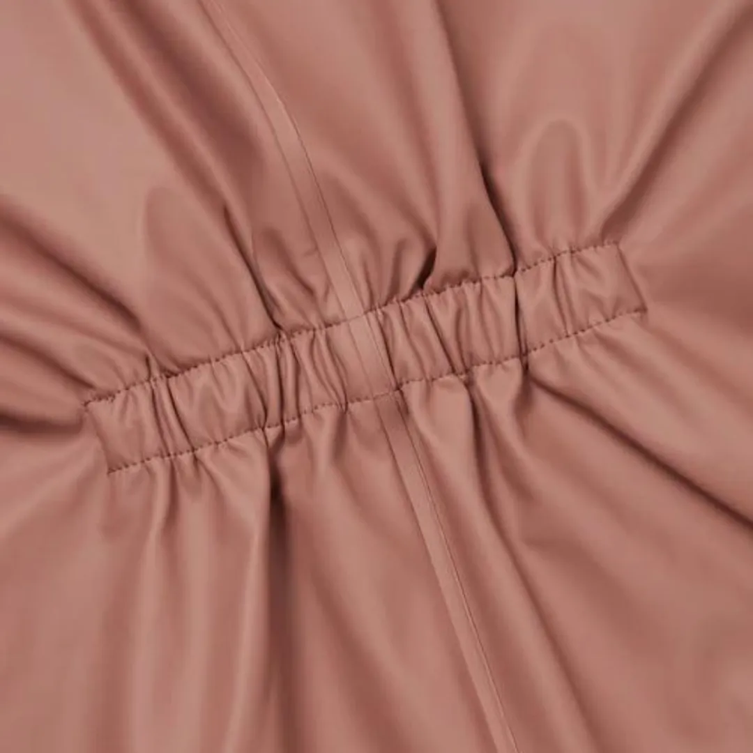 Puddle Suits Rose