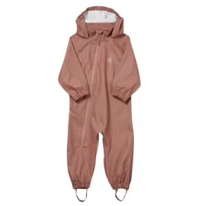 Puddle Suits Rose