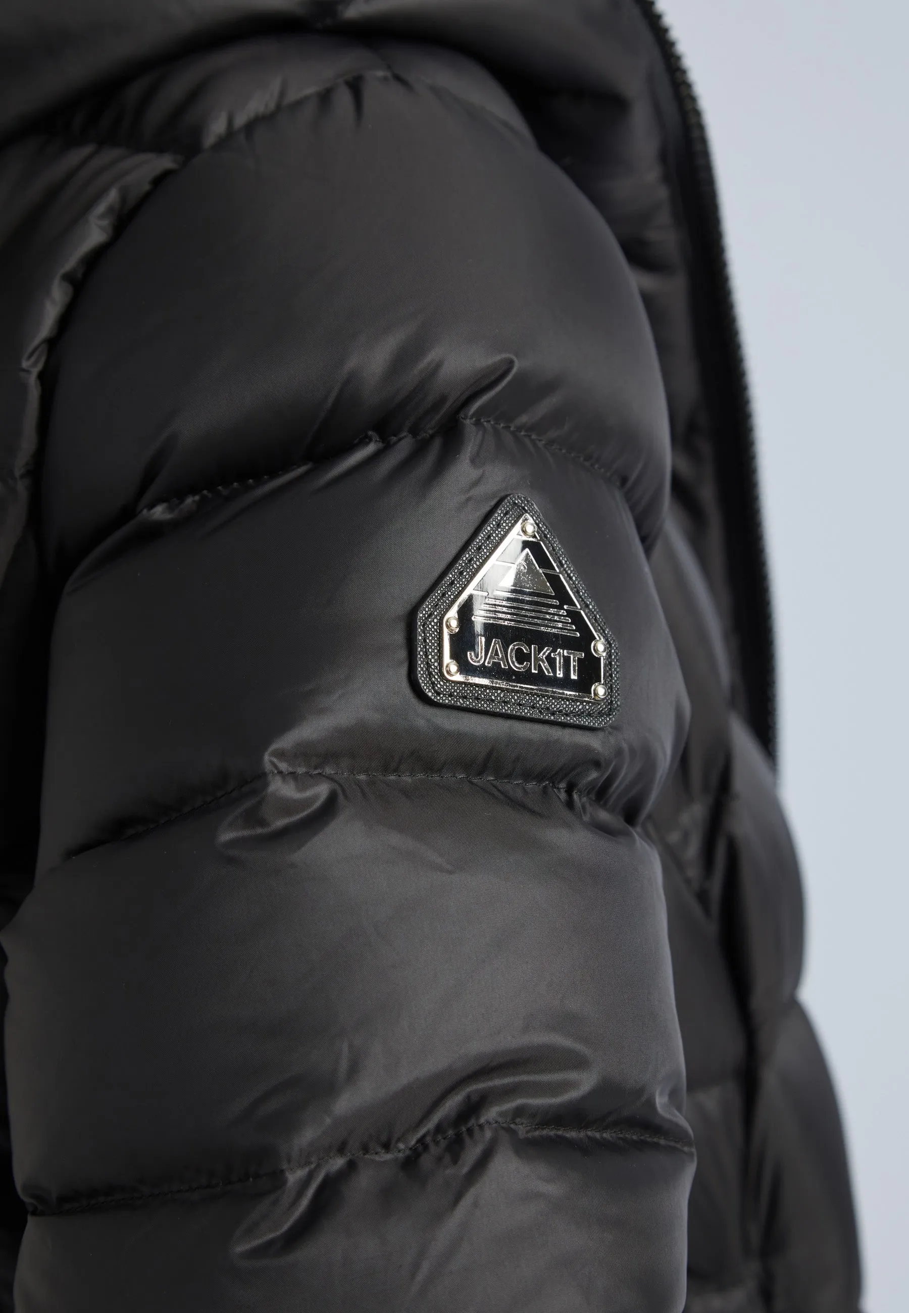 R3D Dry Racer Jacket V2