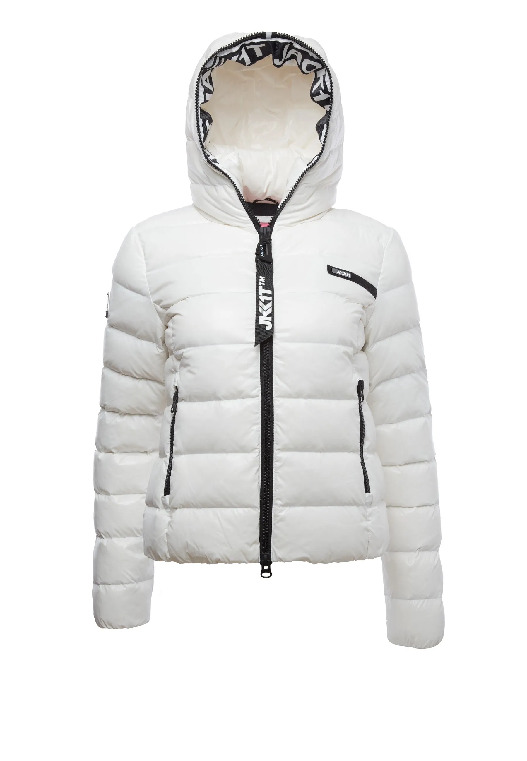 R3D Slick Racer Jacket