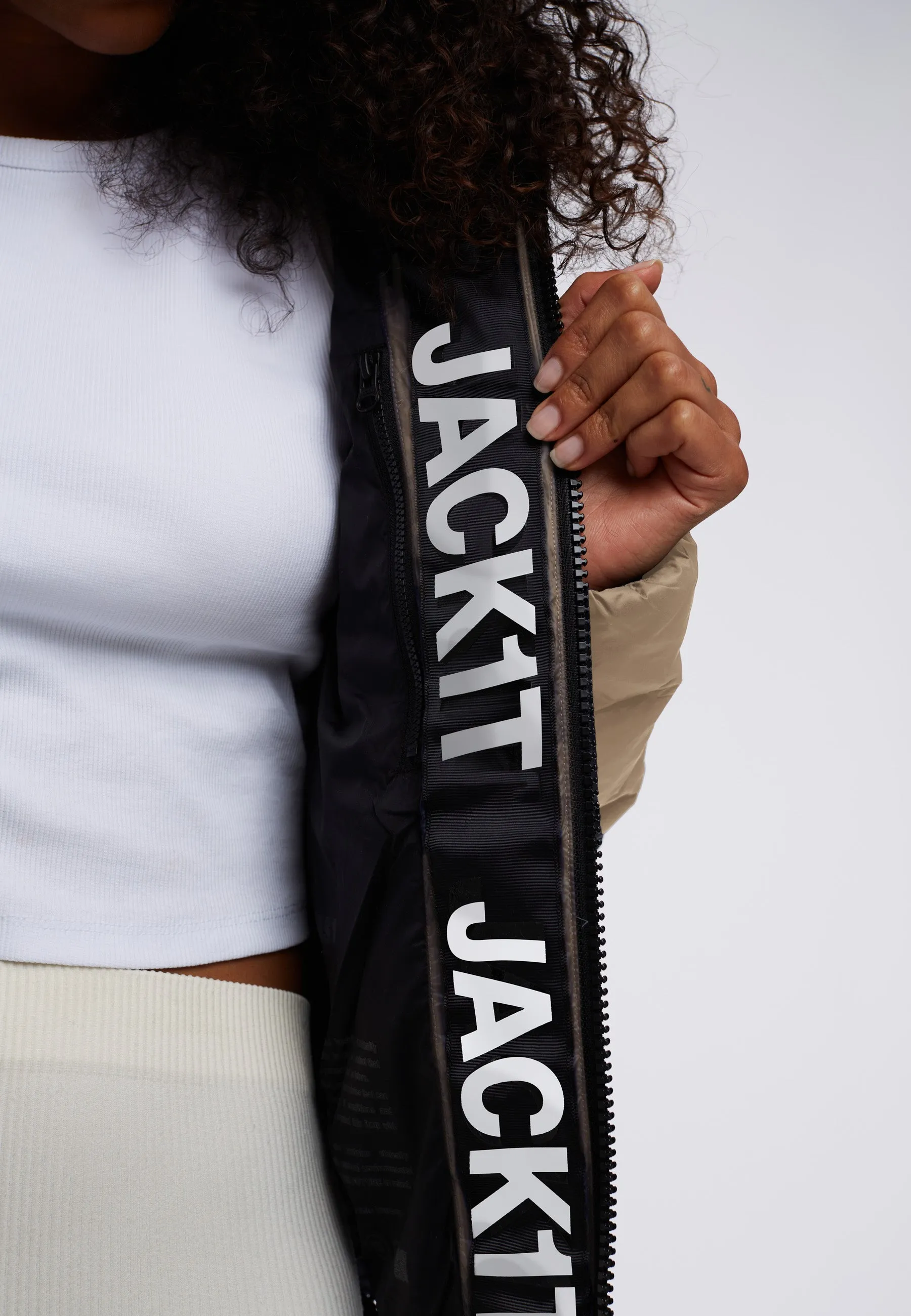 R3D Slick Racer Jacket