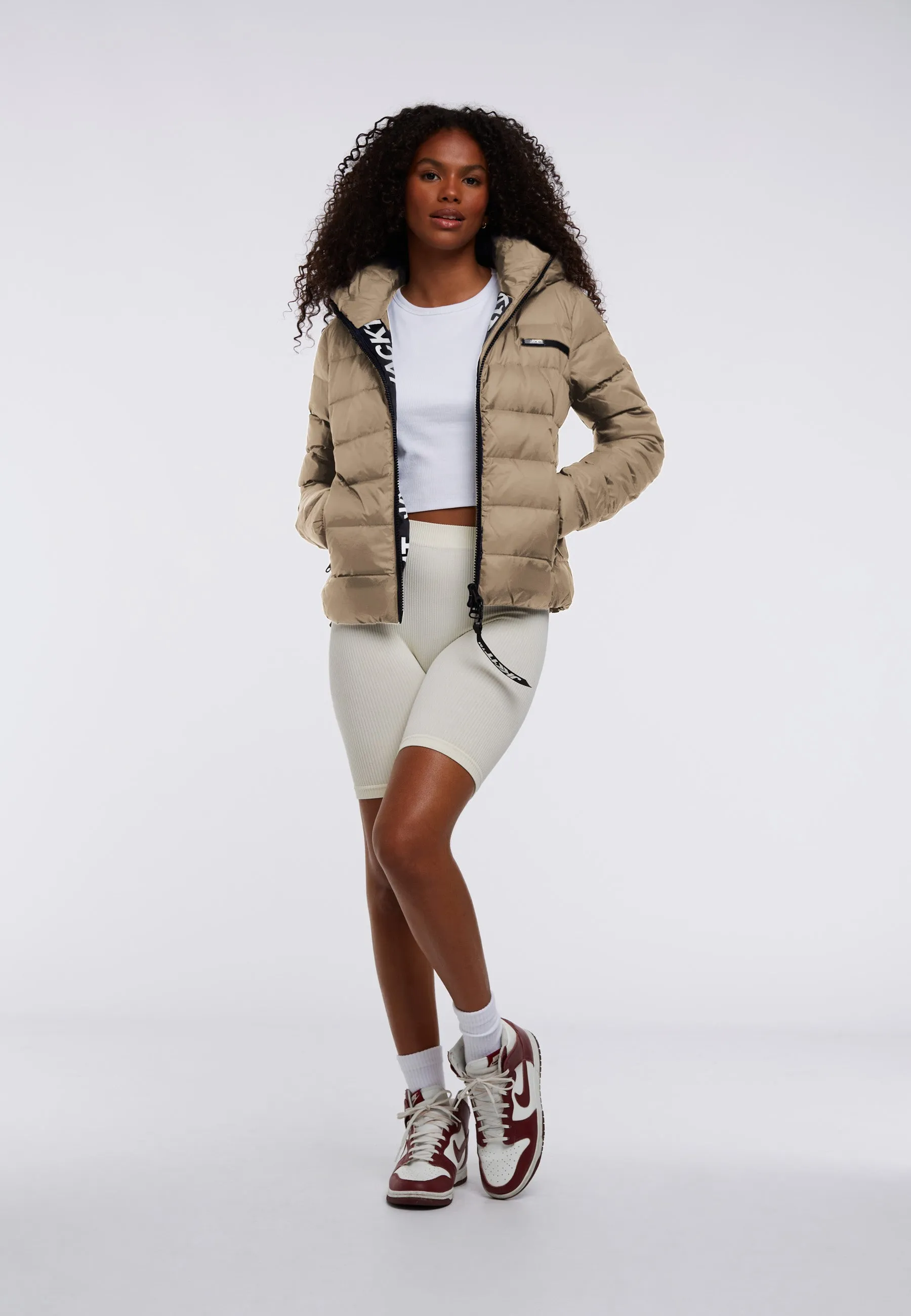 R3D Slick Racer Jacket