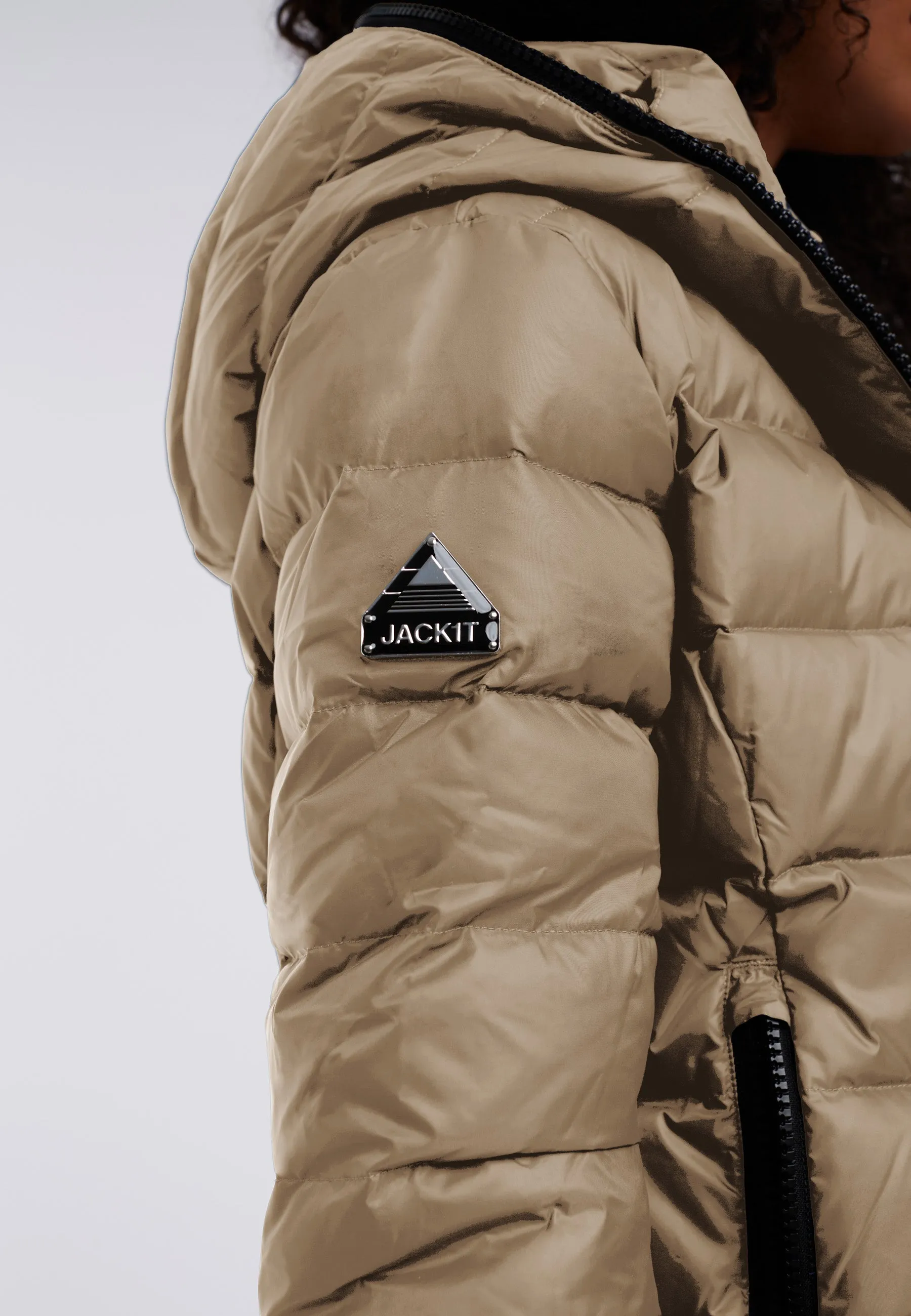 R3D Slick Racer Jacket