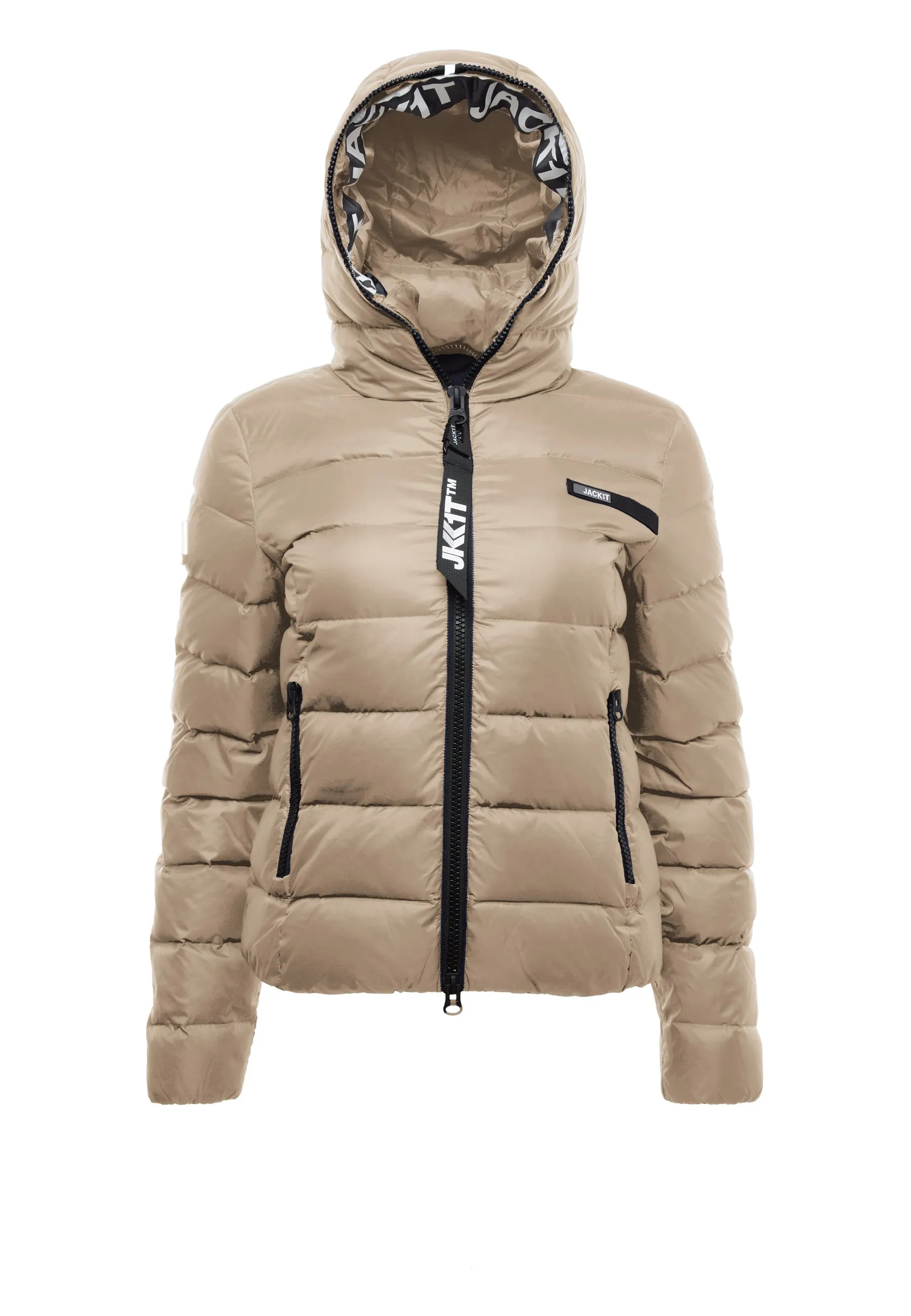 R3D Slick Racer Jacket