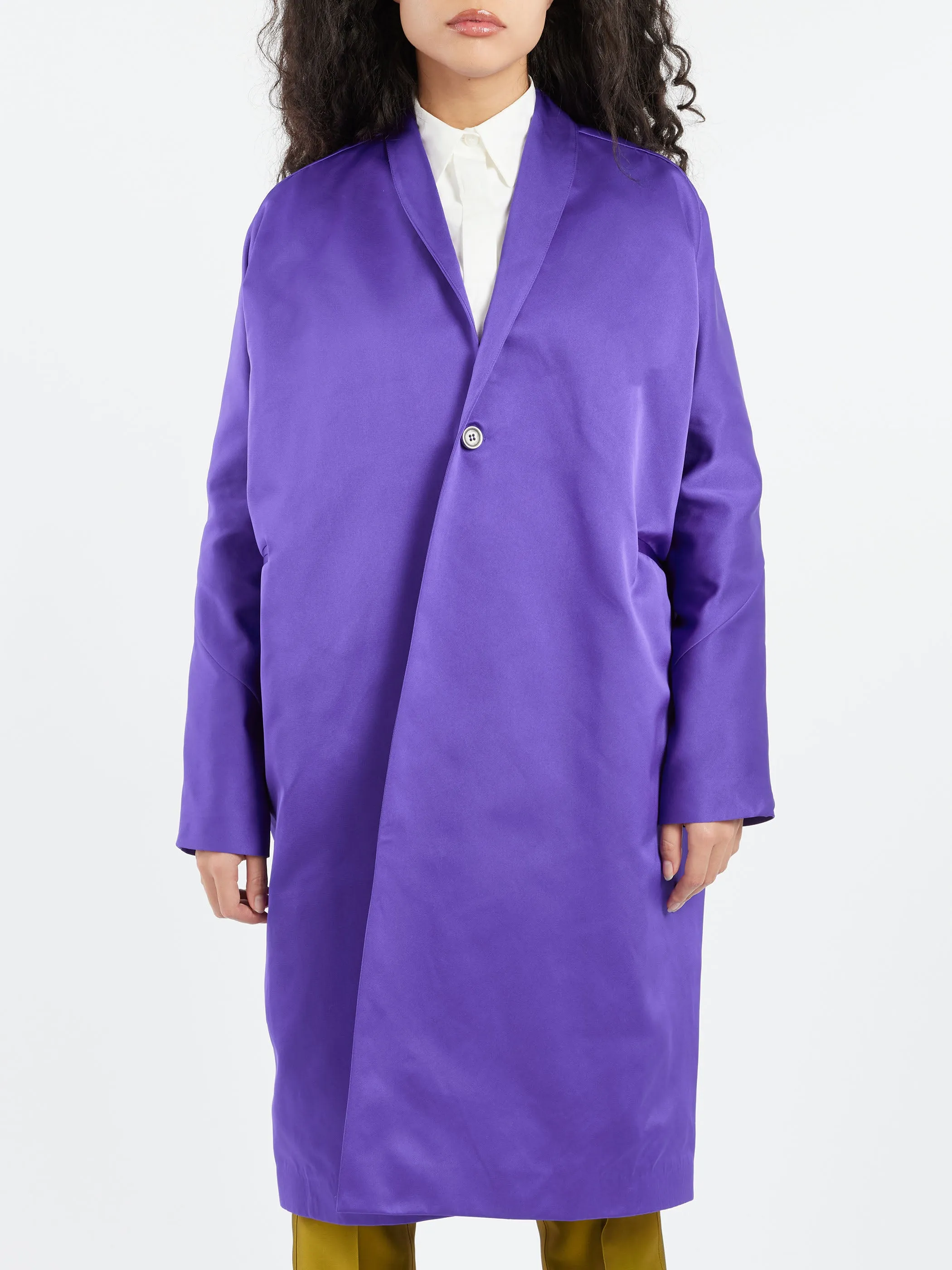 RA8016 Coat