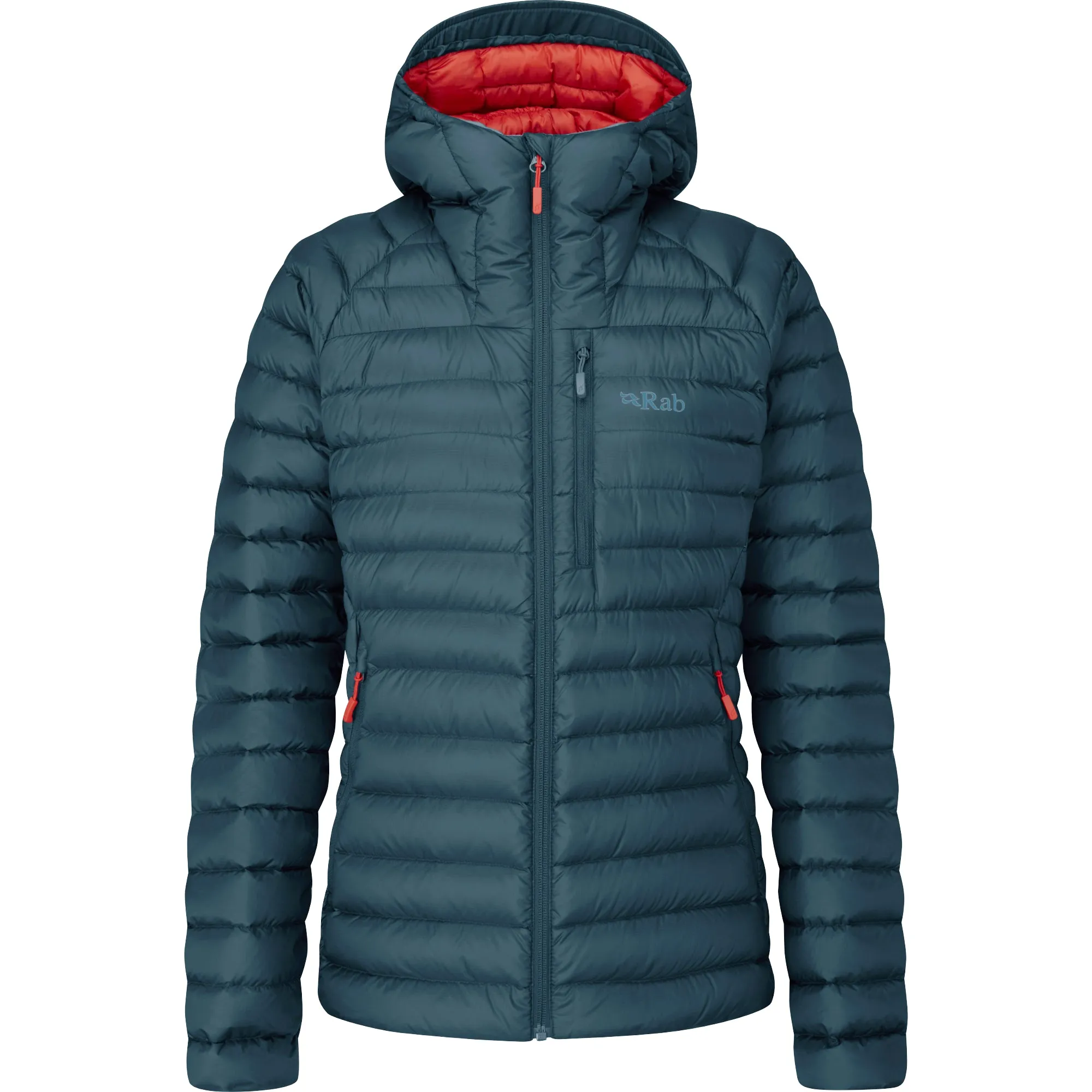 Rab - Women's Microlight Alpine Down Jacket
